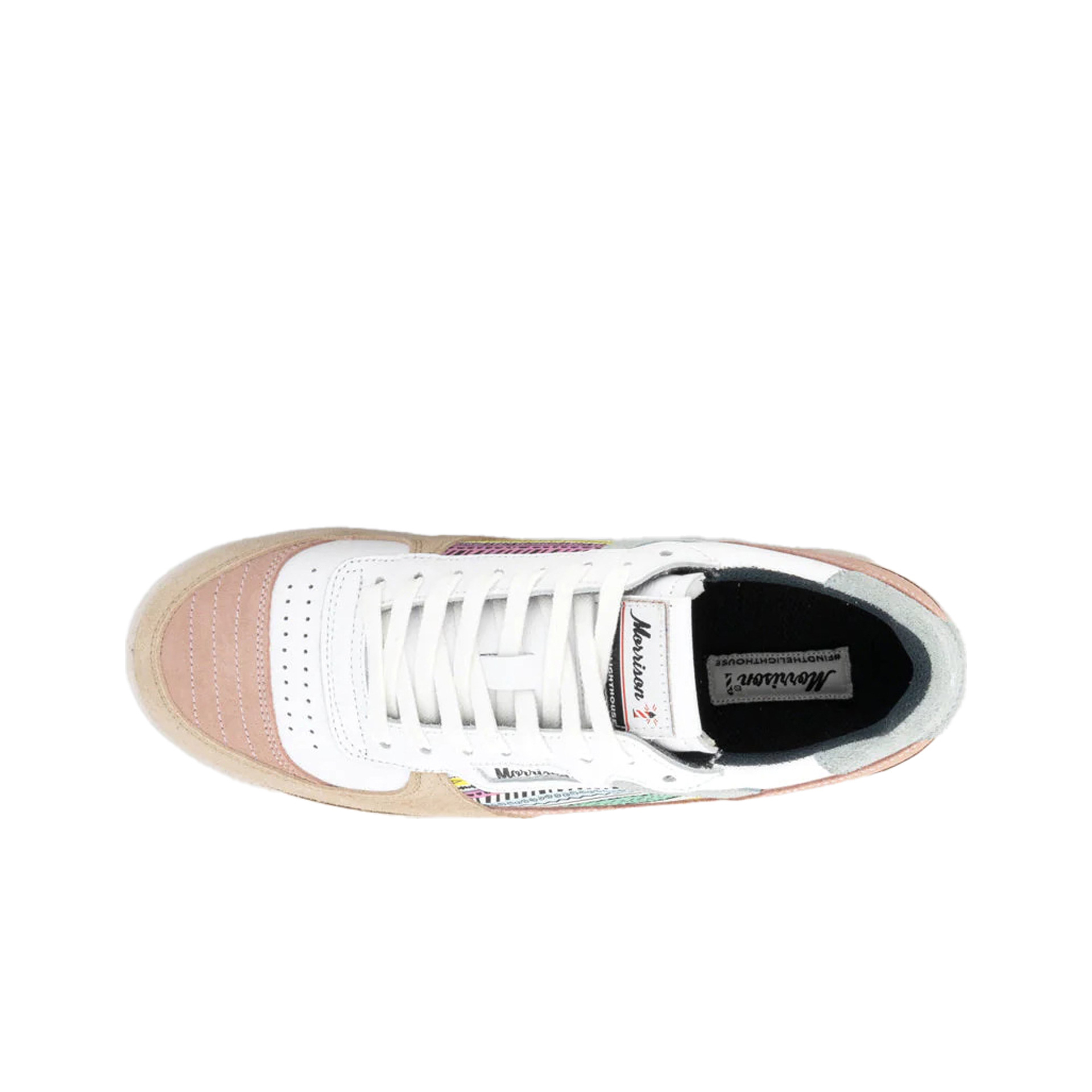 Morrison Zapatillas Mujer VENICE puntera Morrison Zapatillas Mujer VENICE puntera