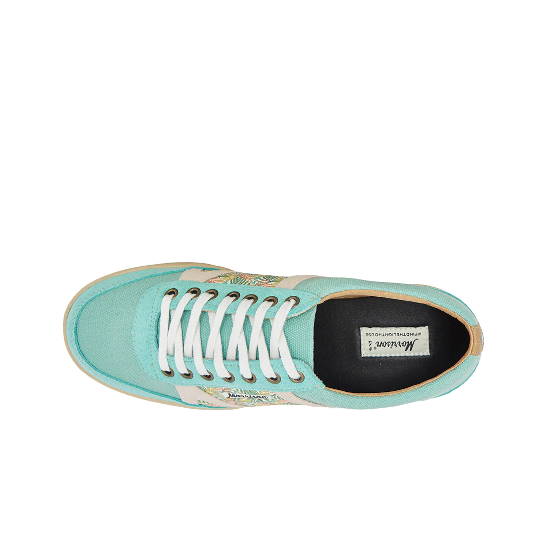 Morrison Zapatillas Mujer ZUMA puntera Morrison Zapatillas Mujer ZUMA puntera
