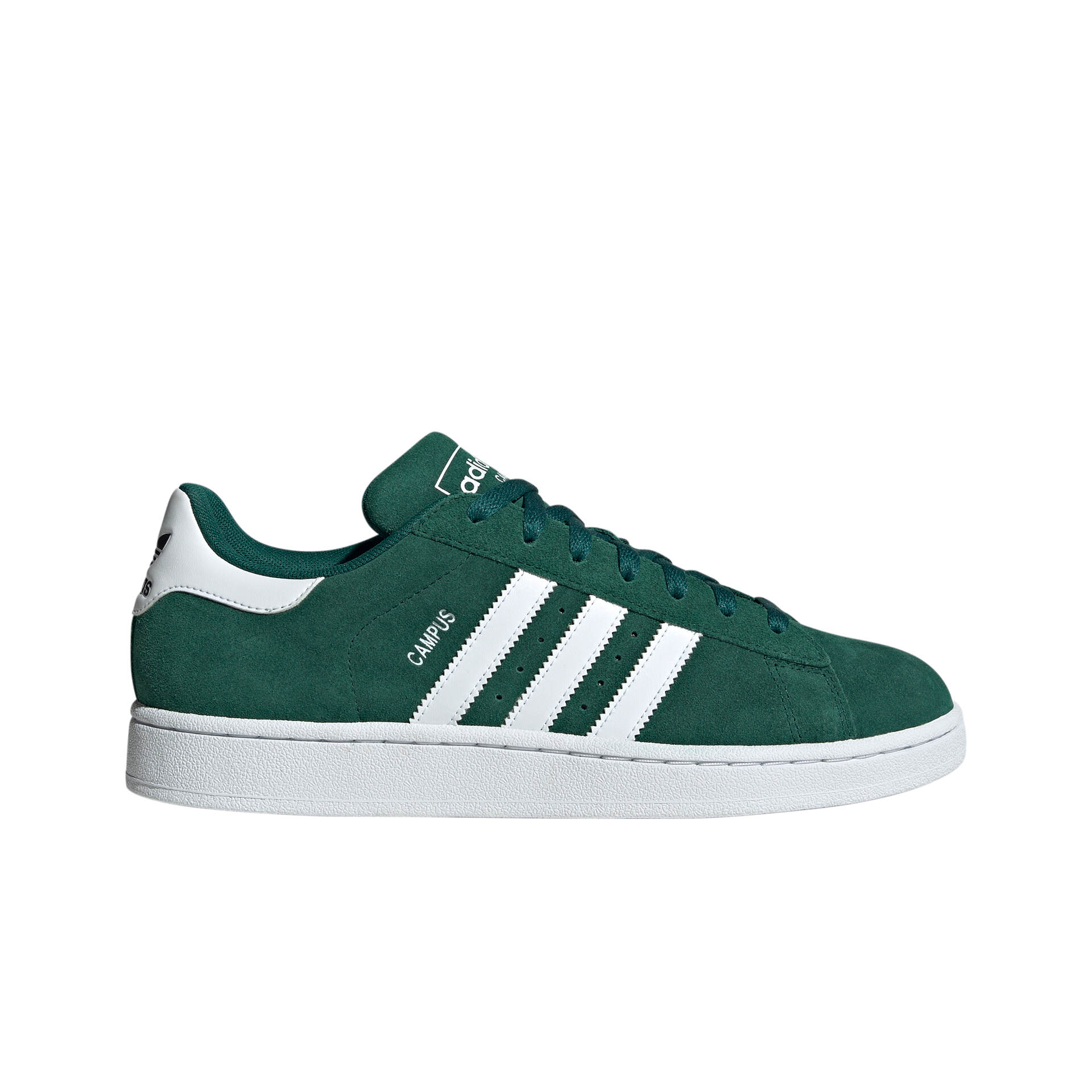 adidas Zapatillas Hombre CAMPUS 2 lateral exterior adidas Zapatillas Hombre CAMPUS 2 lateral exterior