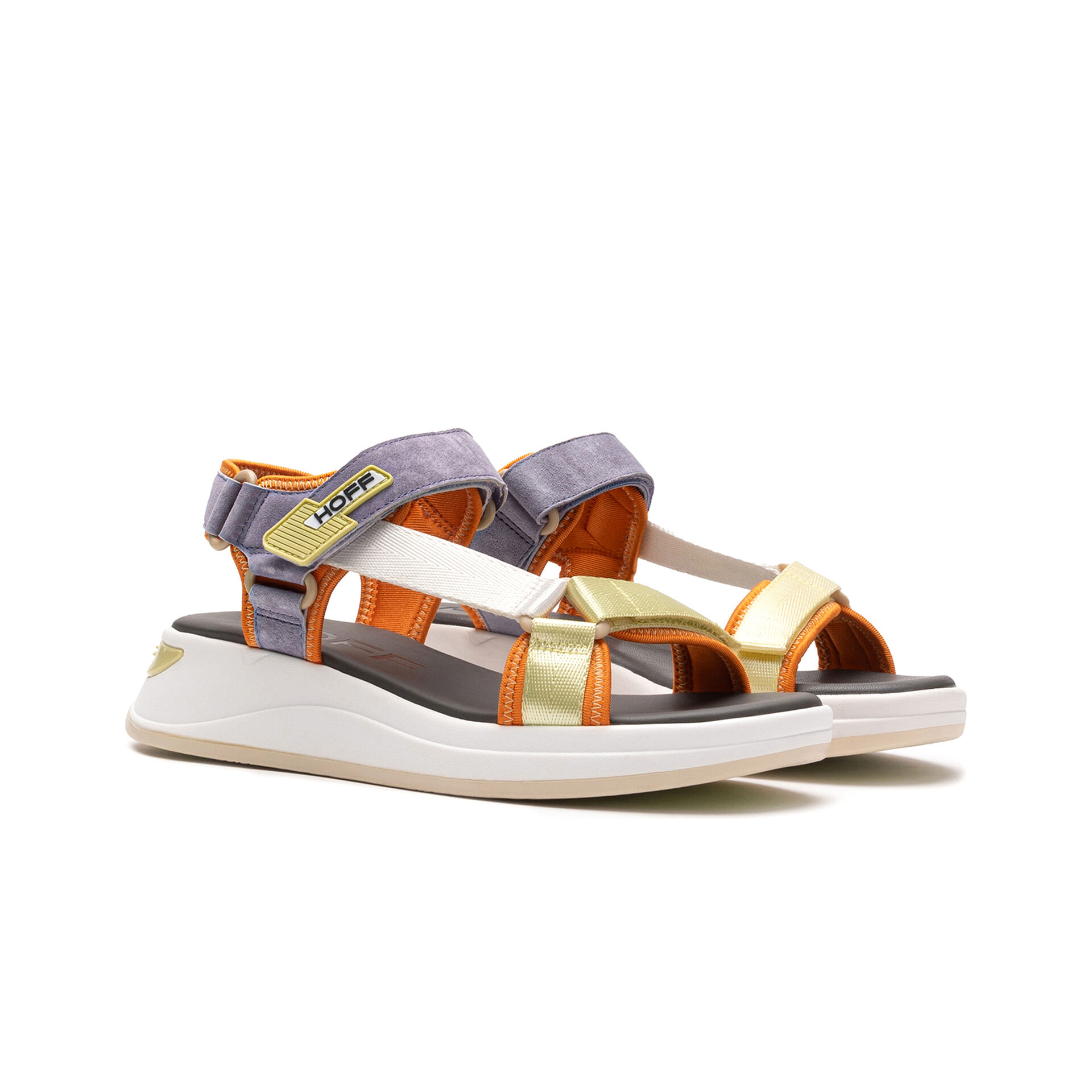 Hoff Chancletas y Sandalias Mujer TETIAORA lateral interior Hoff Chancletas y Sandalias Mujer TETIAORA lateral interior