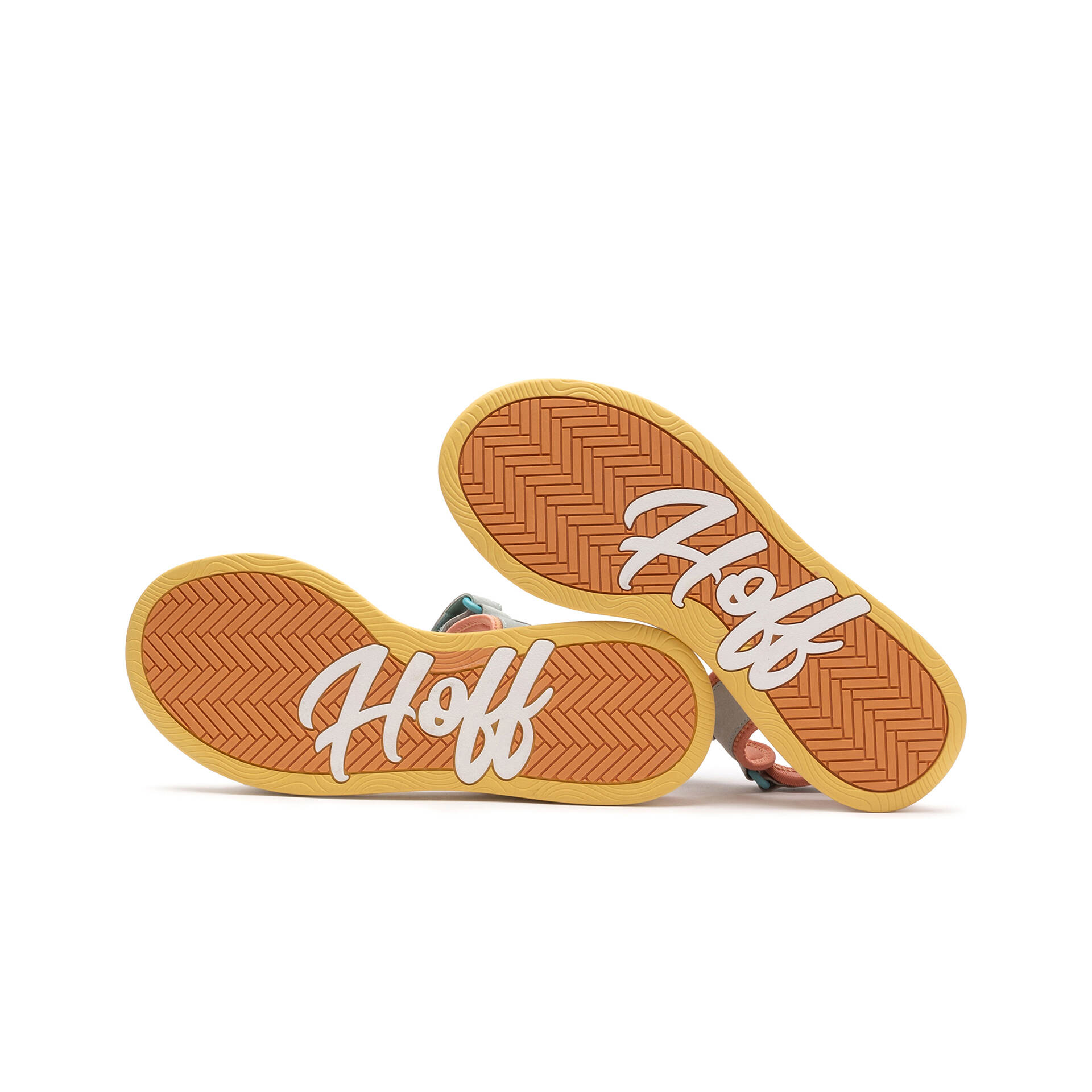 Hoff Chancletas y Sandalias Mujer MAKAROA puntera Hoff Chancletas y Sandalias Mujer MAKAROA puntera