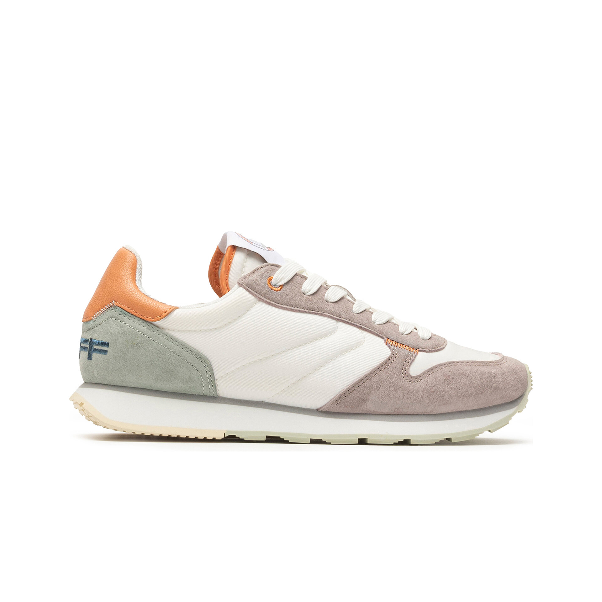 Hoff Zapatillas Mujer NEMEA lateral exterior Hoff Zapatillas Mujer NEMEA lateral exterior