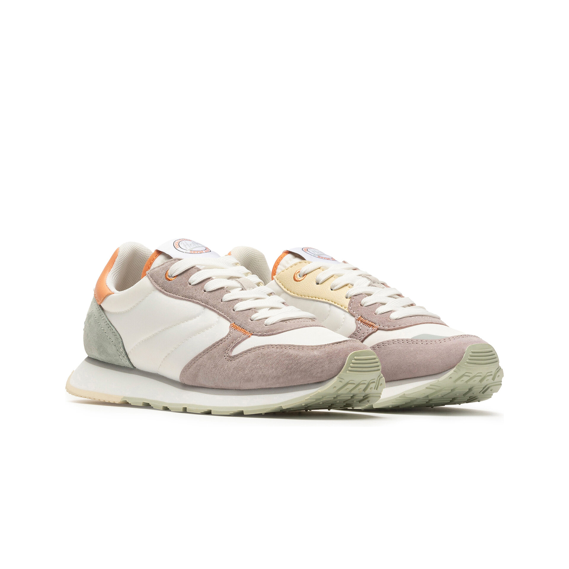 Hoff Zapatillas Mujer NEMEA lateral interior Hoff Zapatillas Mujer NEMEA lateral interior