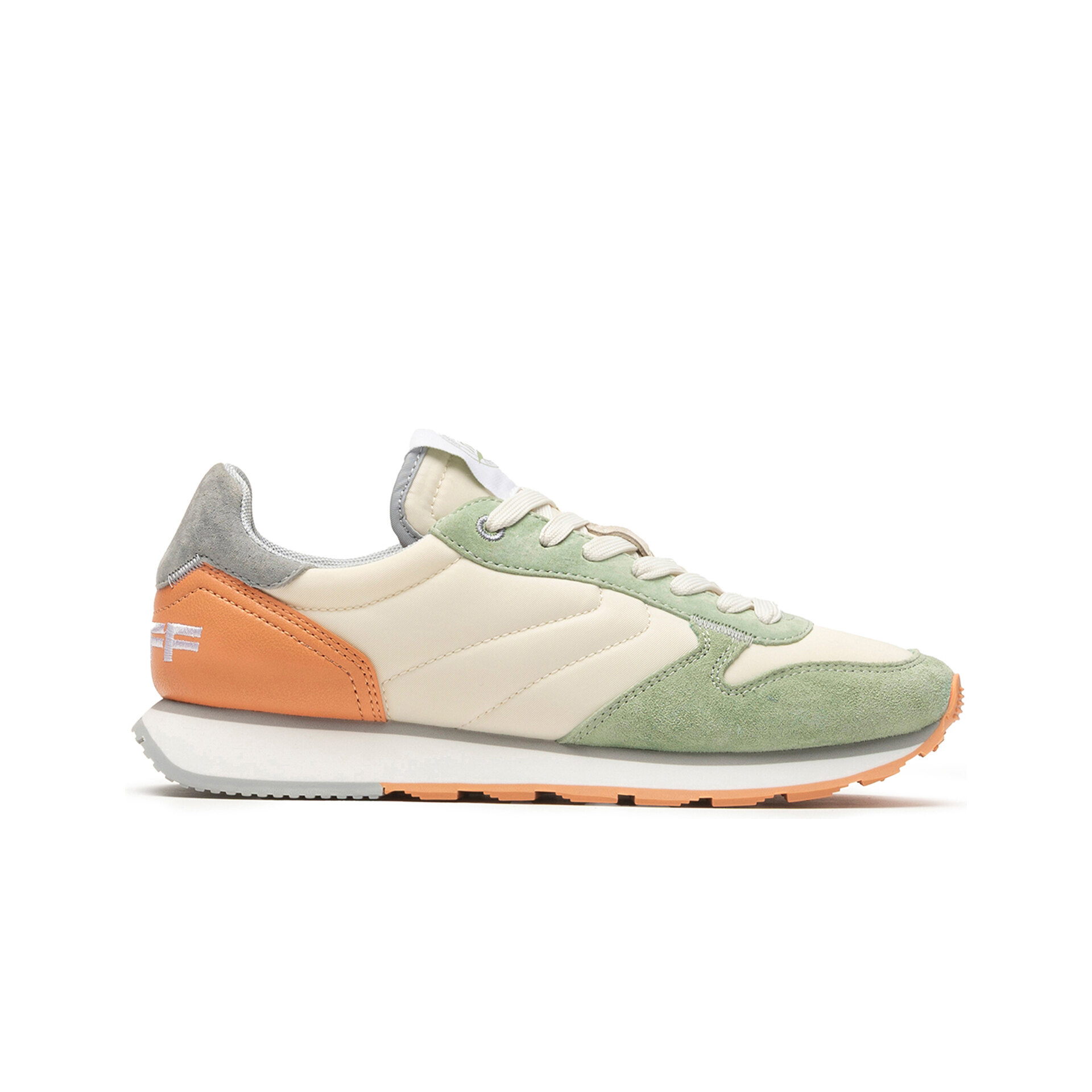 Hoff Zapatillas Mujer KYRENE lateral exterior Hoff Zapatillas Mujer KYRENE lateral exterior