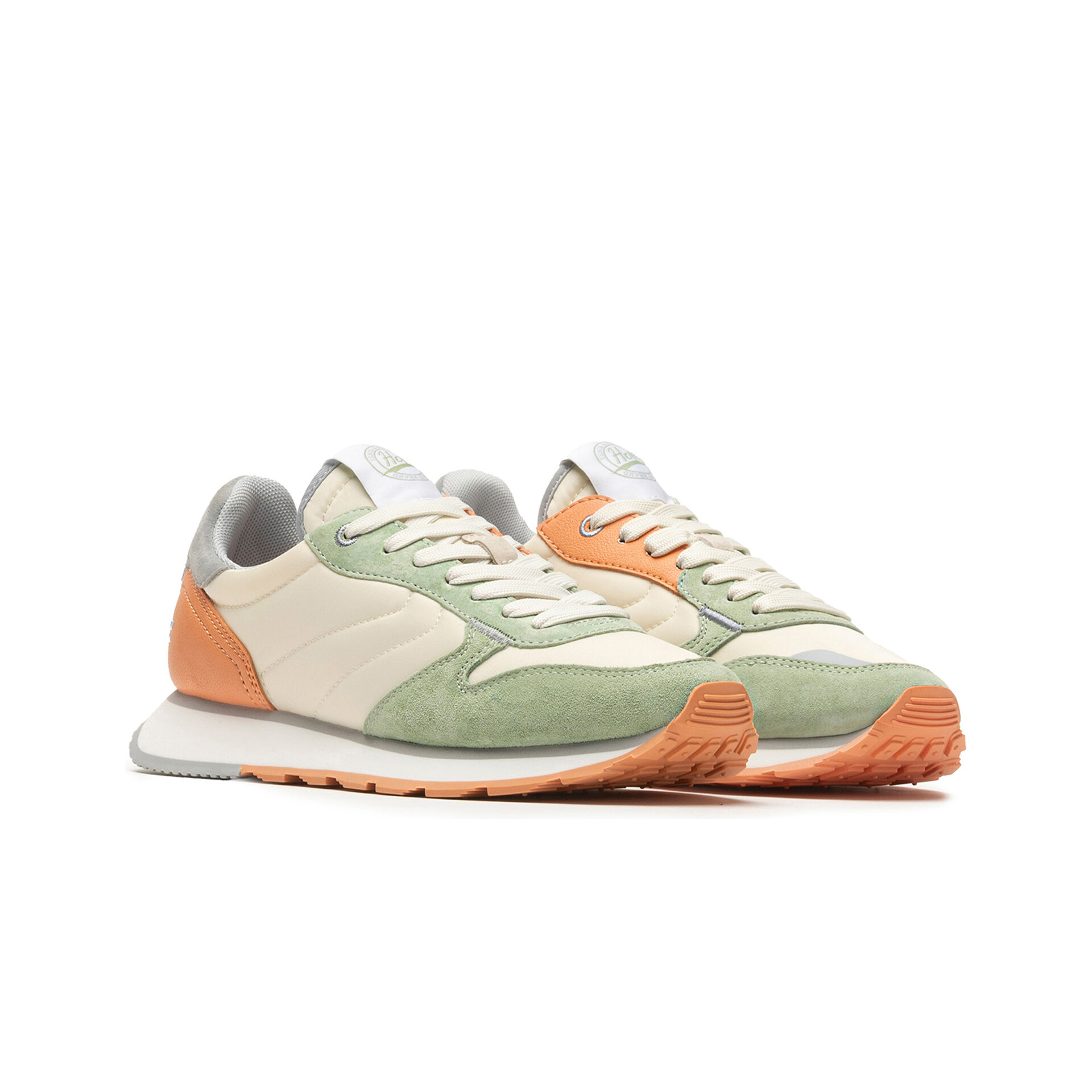 Hoff Zapatillas Mujer KYRENE lateral interior Hoff Zapatillas Mujer KYRENE lateral interior