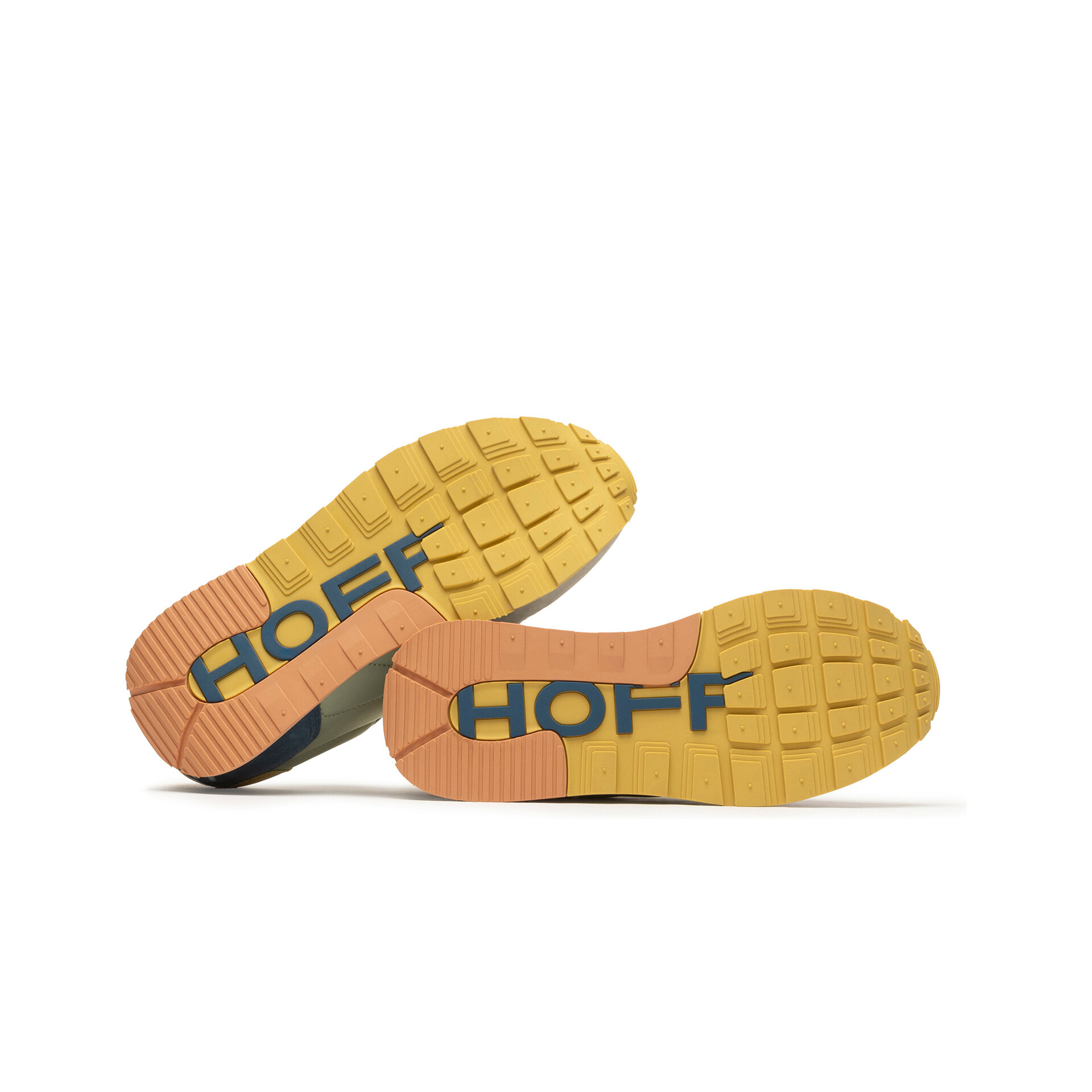Hoff Zapatillas Hombre MARATHON puntera Hoff Zapatillas Hombre MARATHON puntera