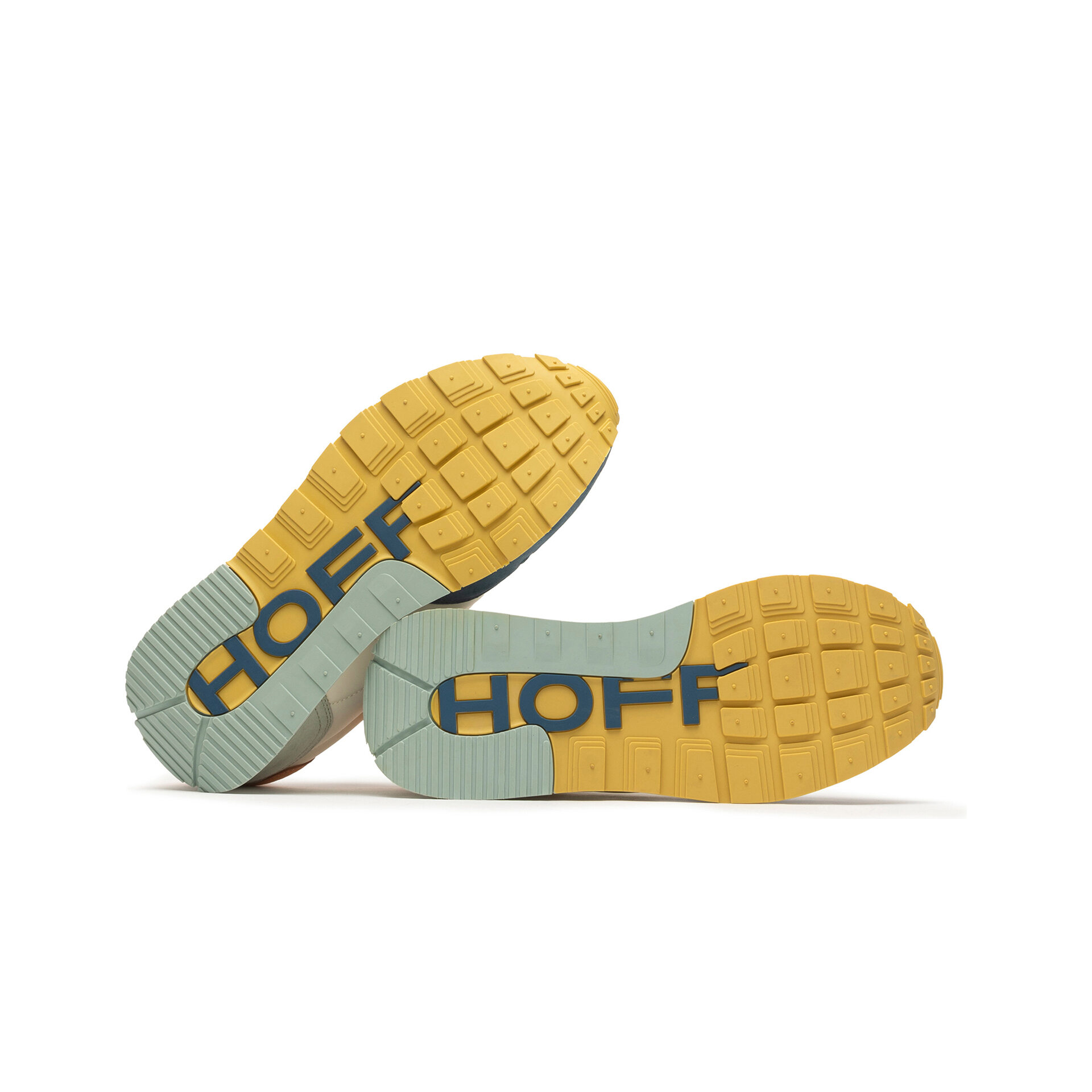 Hoff Zapatillas Hombre PERGAMON puntera Hoff Zapatillas Hombre PERGAMON puntera