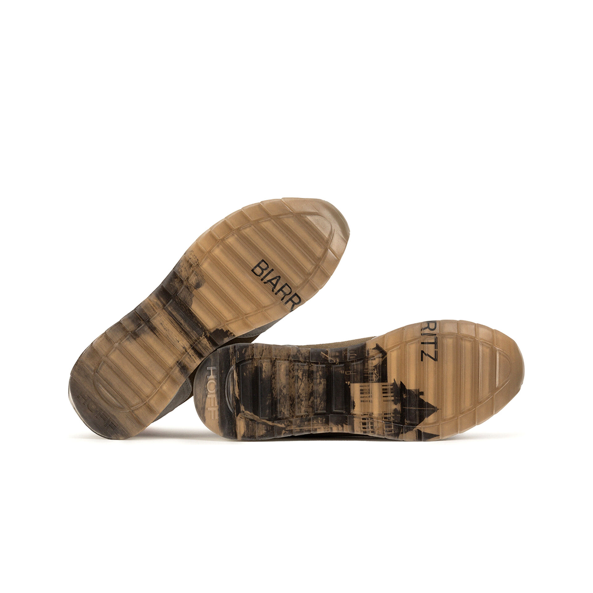 Hoff Zapatillas Hombre BIARRITZ puntera Hoff Zapatillas Hombre BIARRITZ puntera