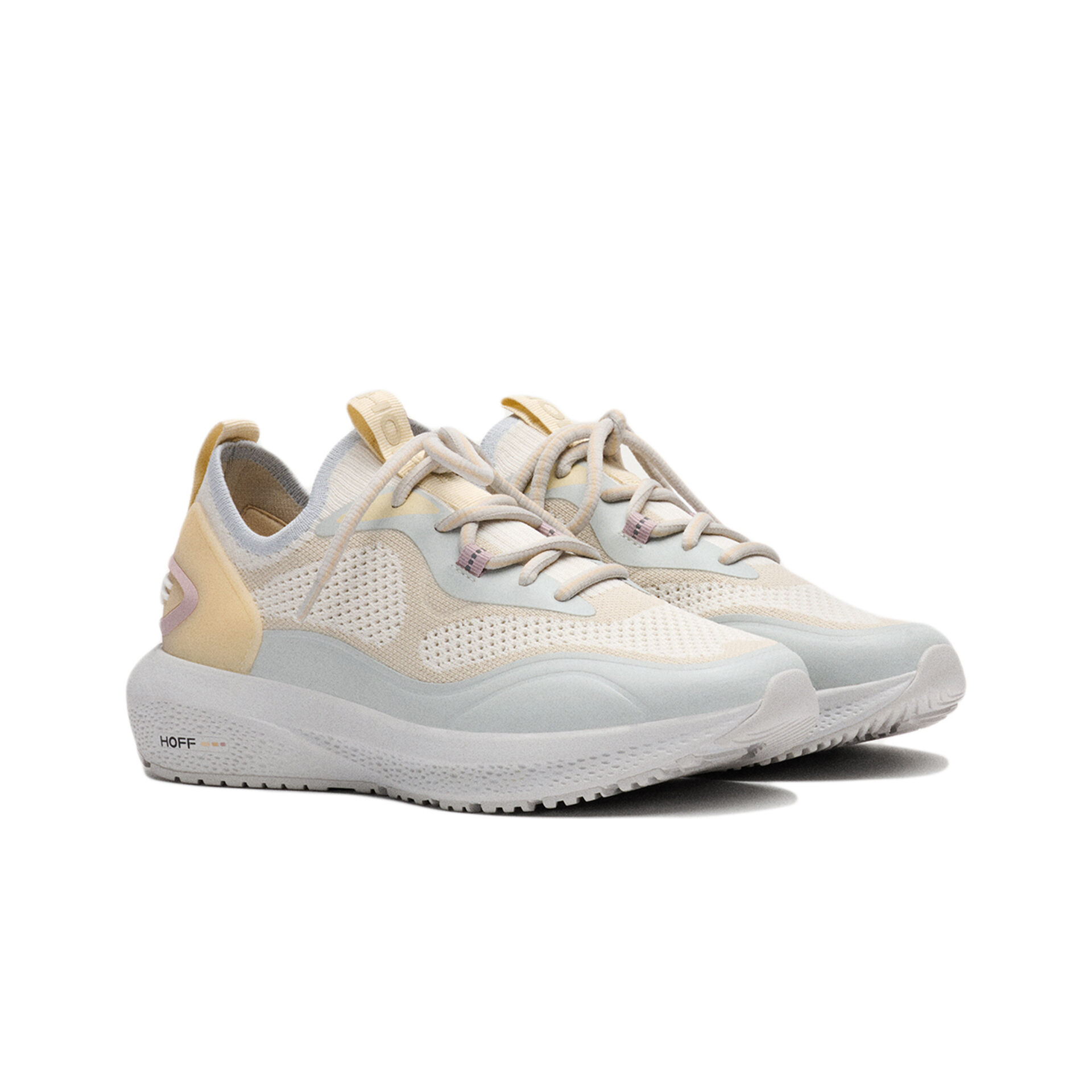 Hoff Zapatillas Mujer RHYTHM lateral interior Hoff Zapatillas Mujer RHYTHM lateral interior