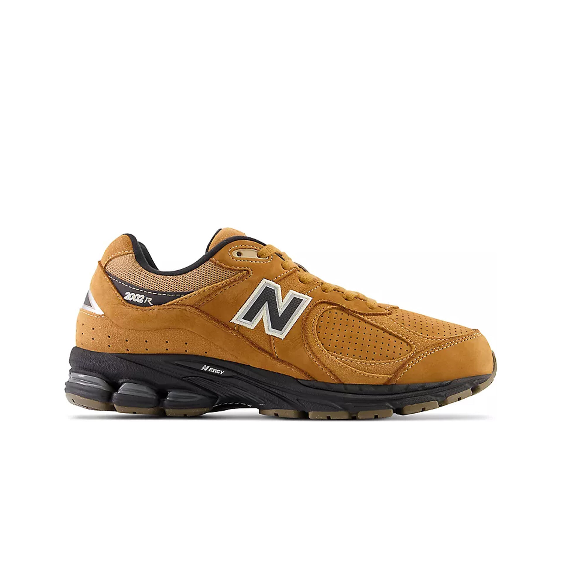 New Balance Zapatillas Hombre 2002R lateral exterior New Balance Zapatillas Hombre 2002R lateral exterior