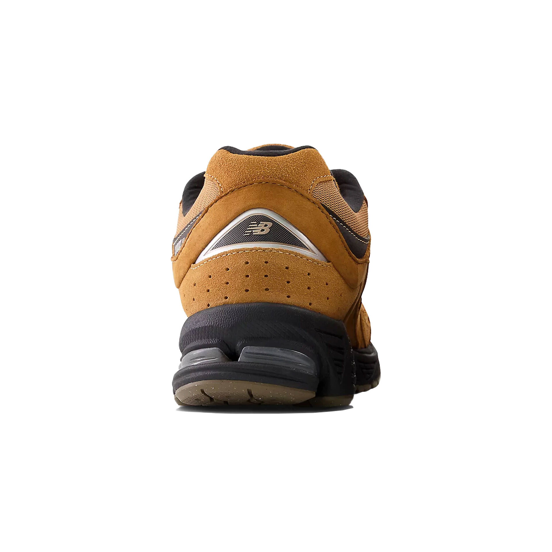 New Balance Zapatillas Hombre 2002R puntera New Balance Zapatillas Hombre 2002R puntera