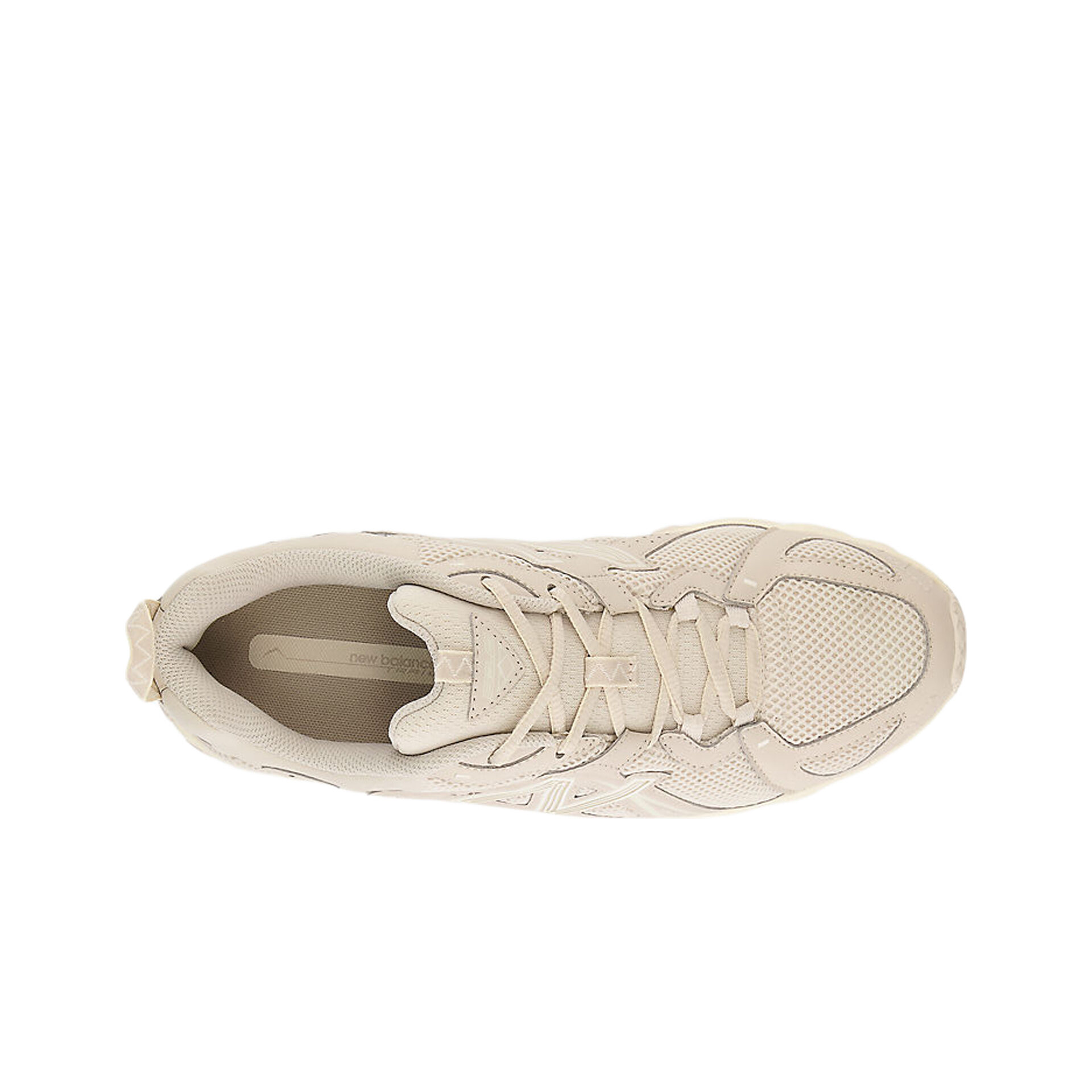 New Balance Zapatillas Mujer ML610TBC vista trasera New Balance Zapatillas Mujer ML610TBC vista trasera