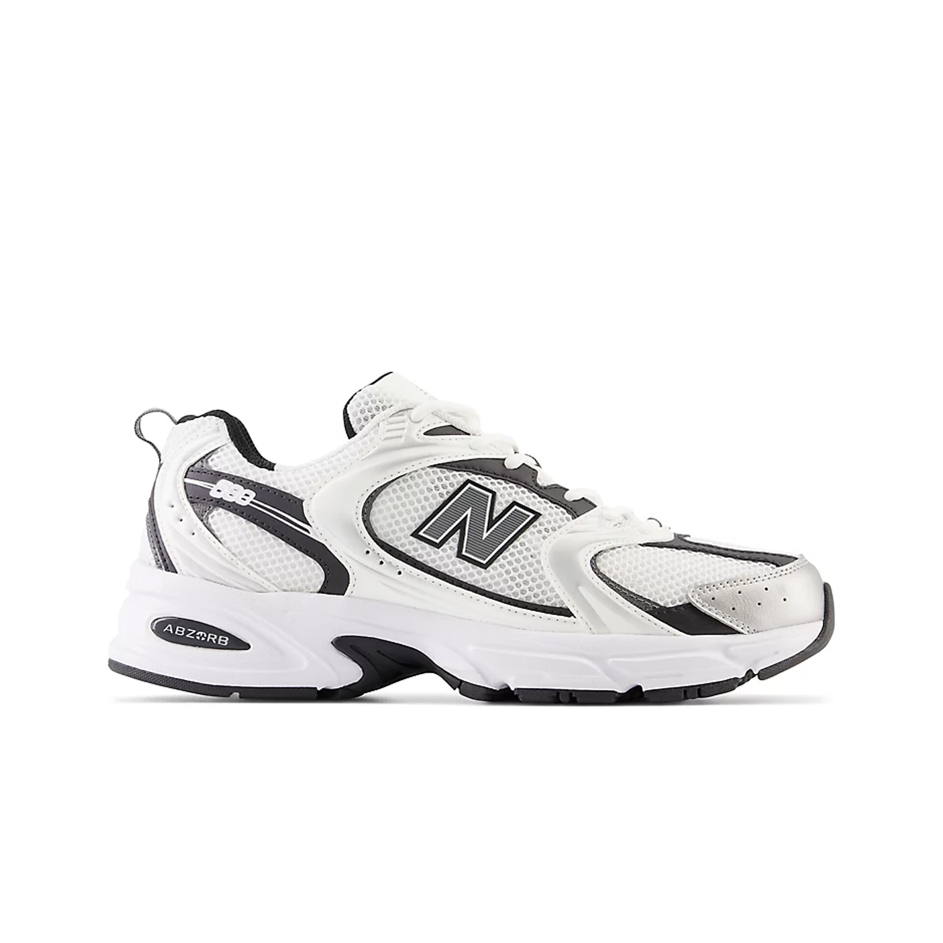 New Balance Zapatillas Hombre MR530LB lateral exterior New Balance Zapatillas Hombre MR530LB lateral exterior