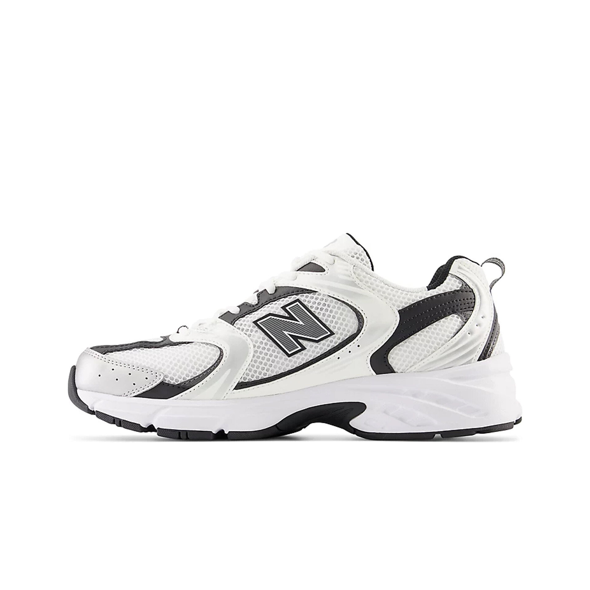 New Balance Zapatillas Hombre MR530LB lateral interior New Balance Zapatillas Hombre MR530LB lateral interior