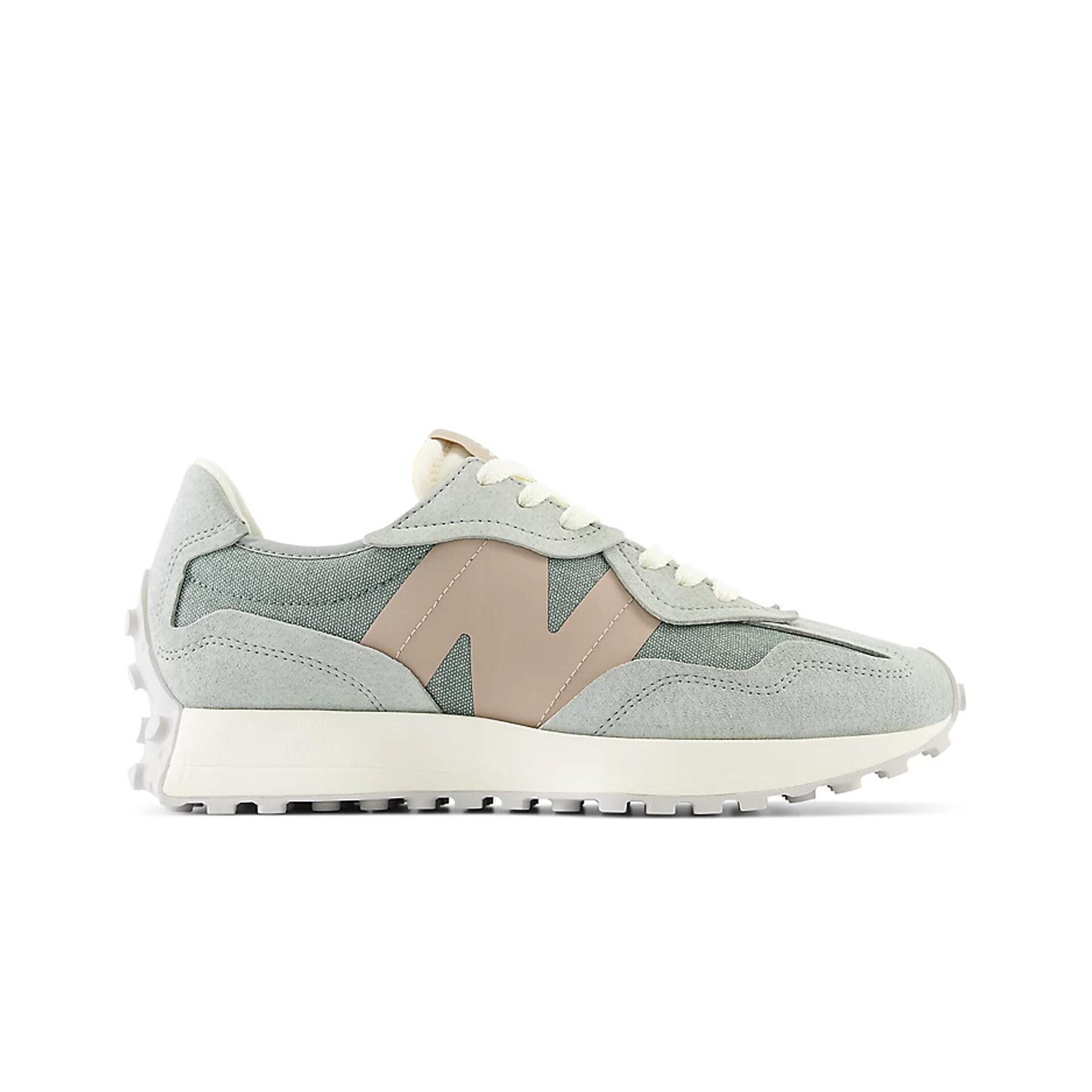 New Balance Zapatillas Hombre U327WPA lateral exterior New Balance Zapatillas Hombre U327WPA lateral exterior
