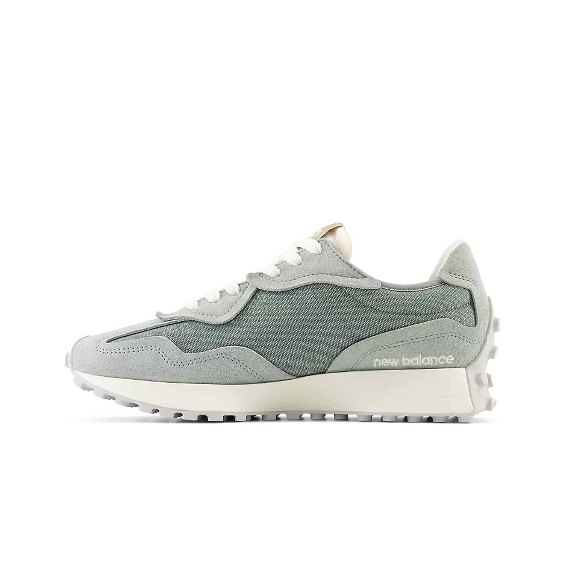 New Balance Zapatillas Hombre U327WPA lateral interior New Balance Zapatillas Hombre U327WPA lateral interior