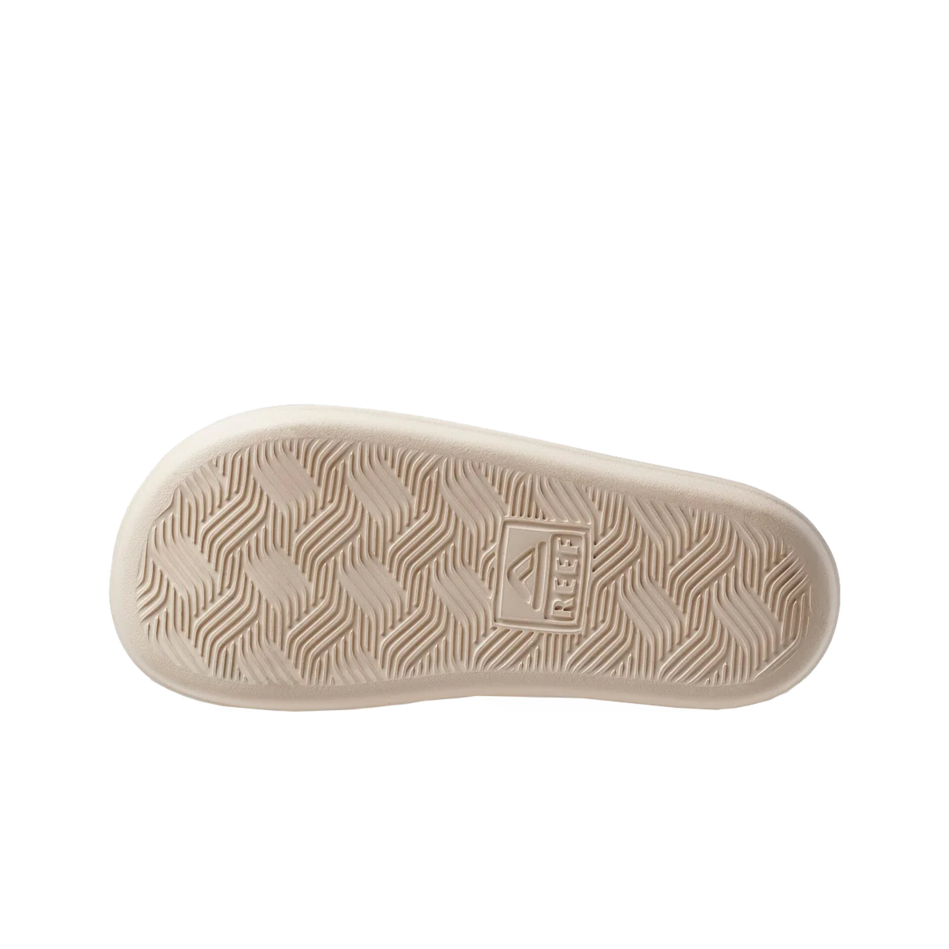 Reef Chancletas y Sandalias Mujer CUSHION BONDI 2 BAR vista trasera Reef Chancletas y Sandalias Mujer CUSHION BONDI 2 BAR vista trasera