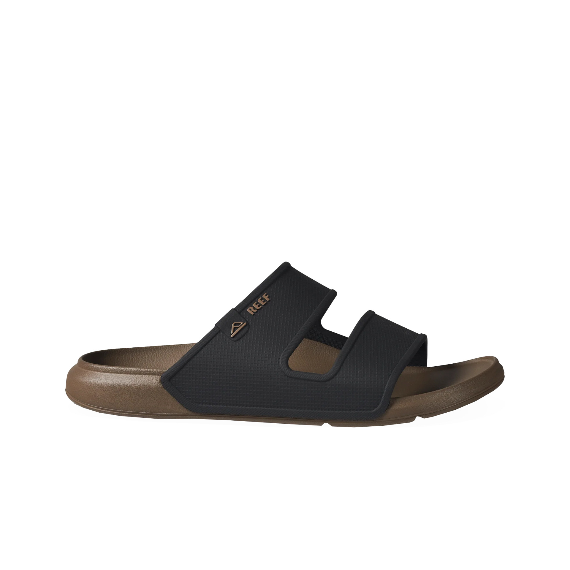 Reef Chancletas y Sandalias Hombre OASIS DOUBLE UP lateral exterior Reef Chancletas y Sandalias Hombre OASIS DOUBLE UP lateral exterior