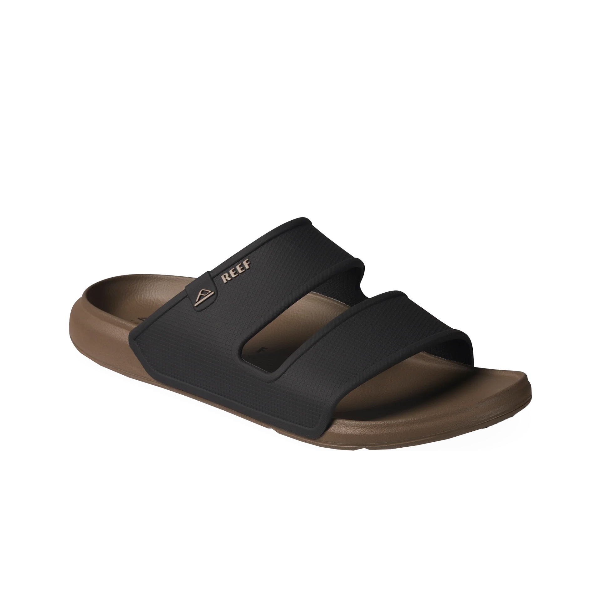 Reef Chancletas y Sandalias Hombre OASIS DOUBLE UP lateral interior Reef Chancletas y Sandalias Hombre OASIS DOUBLE UP lateral interior