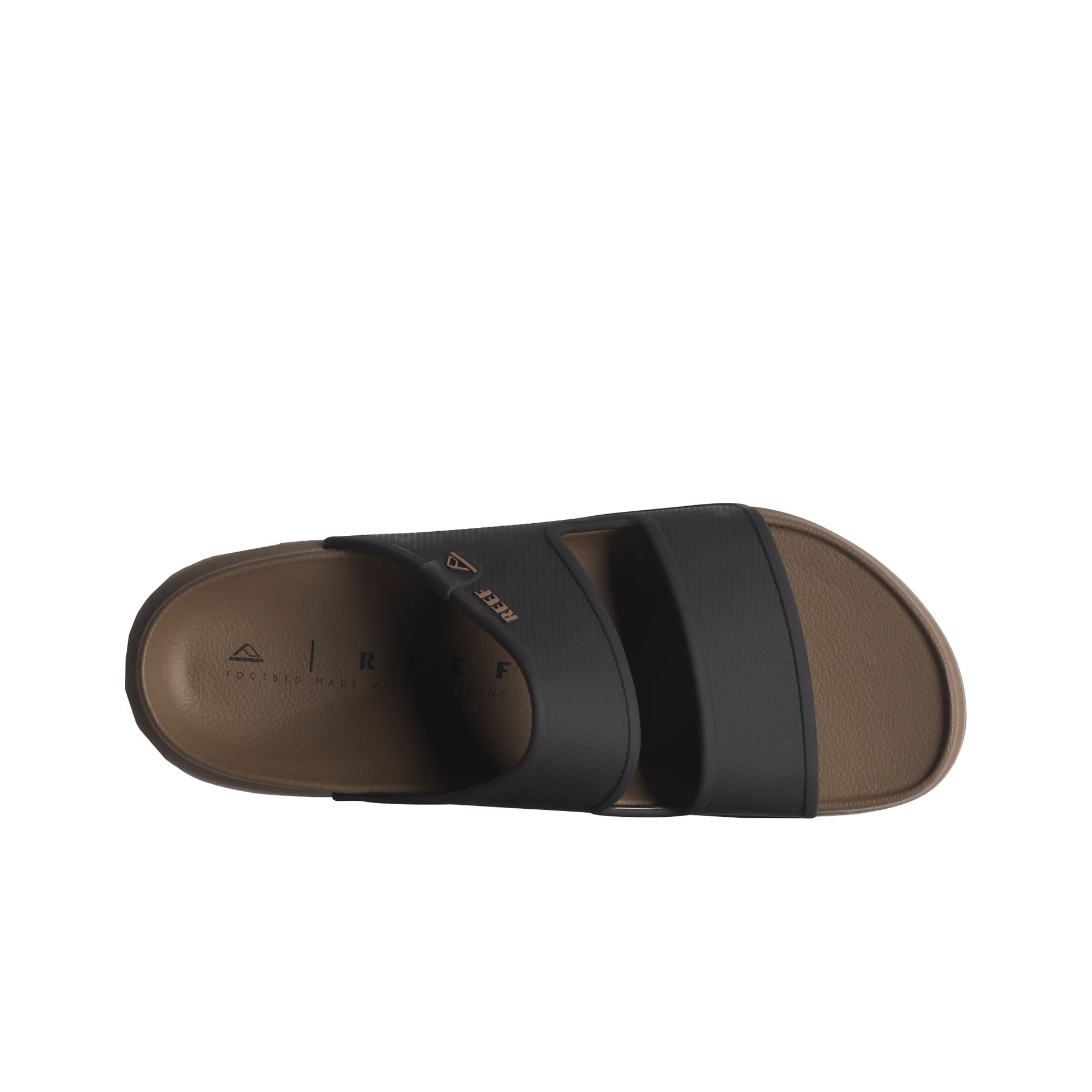 Reef Chancletas y Sandalias Hombre OASIS DOUBLE UP puntera Reef Chancletas y Sandalias Hombre OASIS DOUBLE UP puntera