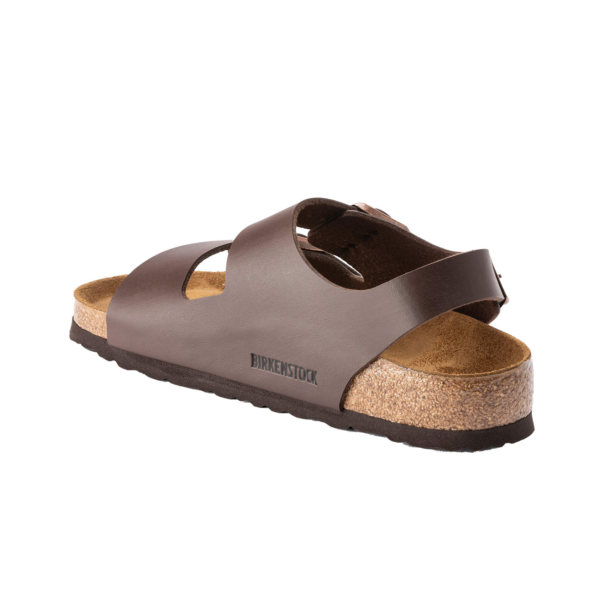 Birkenstock Chancletas y Sandalias Hombre Milano BF puntera Birkenstock Chancletas y Sandalias Hombre Milano BF puntera