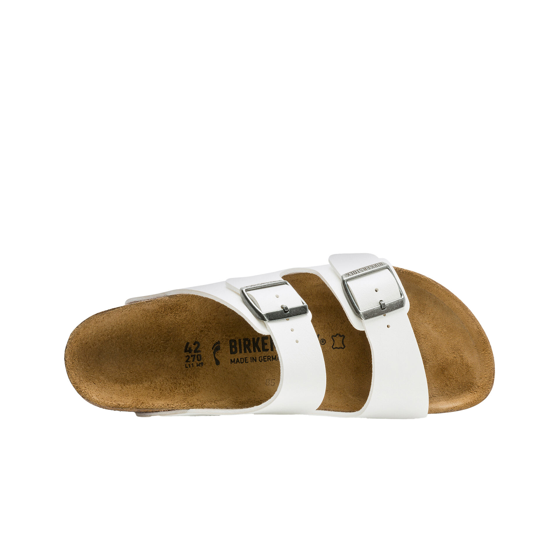 Birkenstock Chancletas y Sandalias Mujer Arizona BF puntera Birkenstock Chancletas y Sandalias Mujer Arizona BF puntera