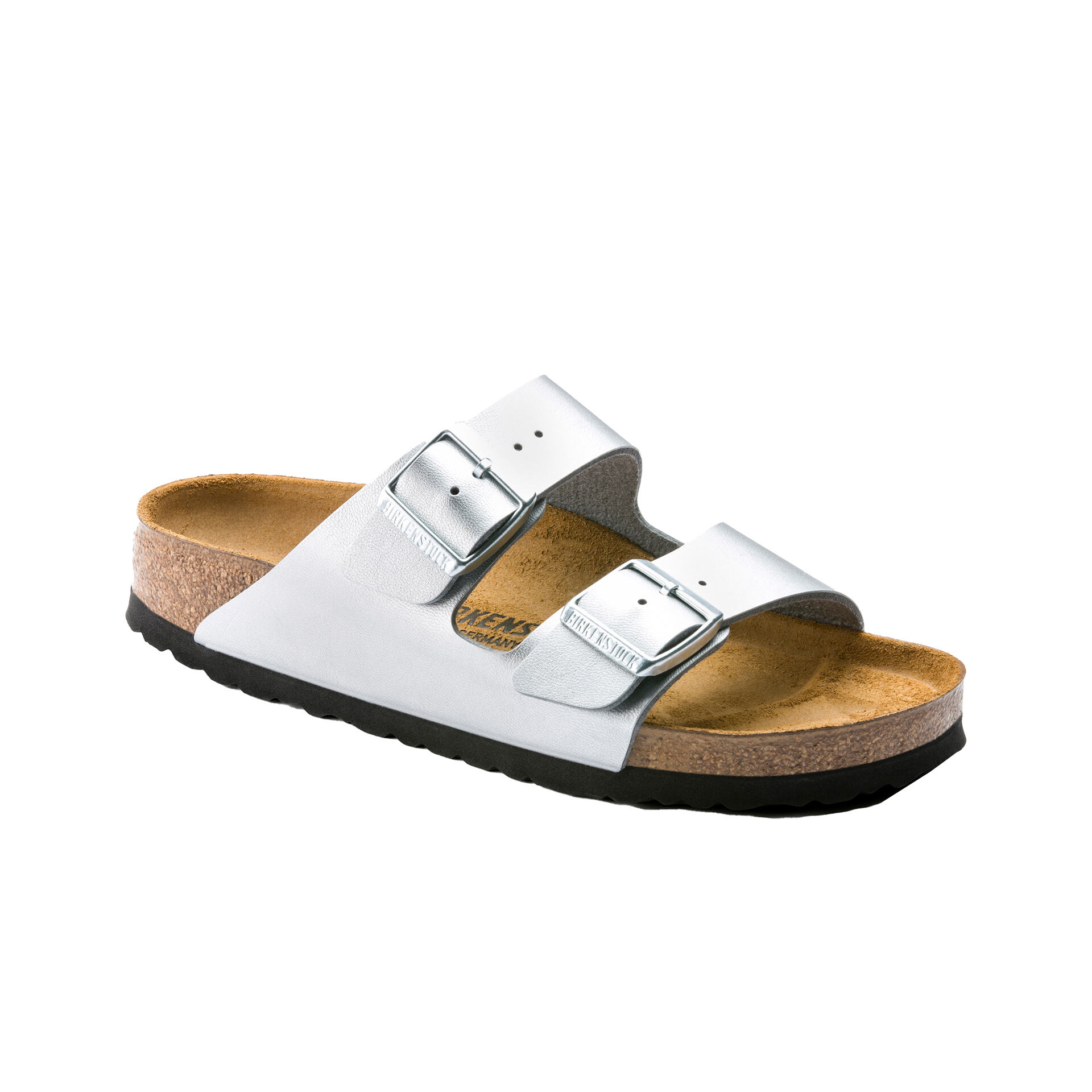 Birkenstock Chancletas y Sandalias Mujer Arizona BF lateral interior Birkenstock Chancletas y Sandalias Mujer Arizona BF lateral interior