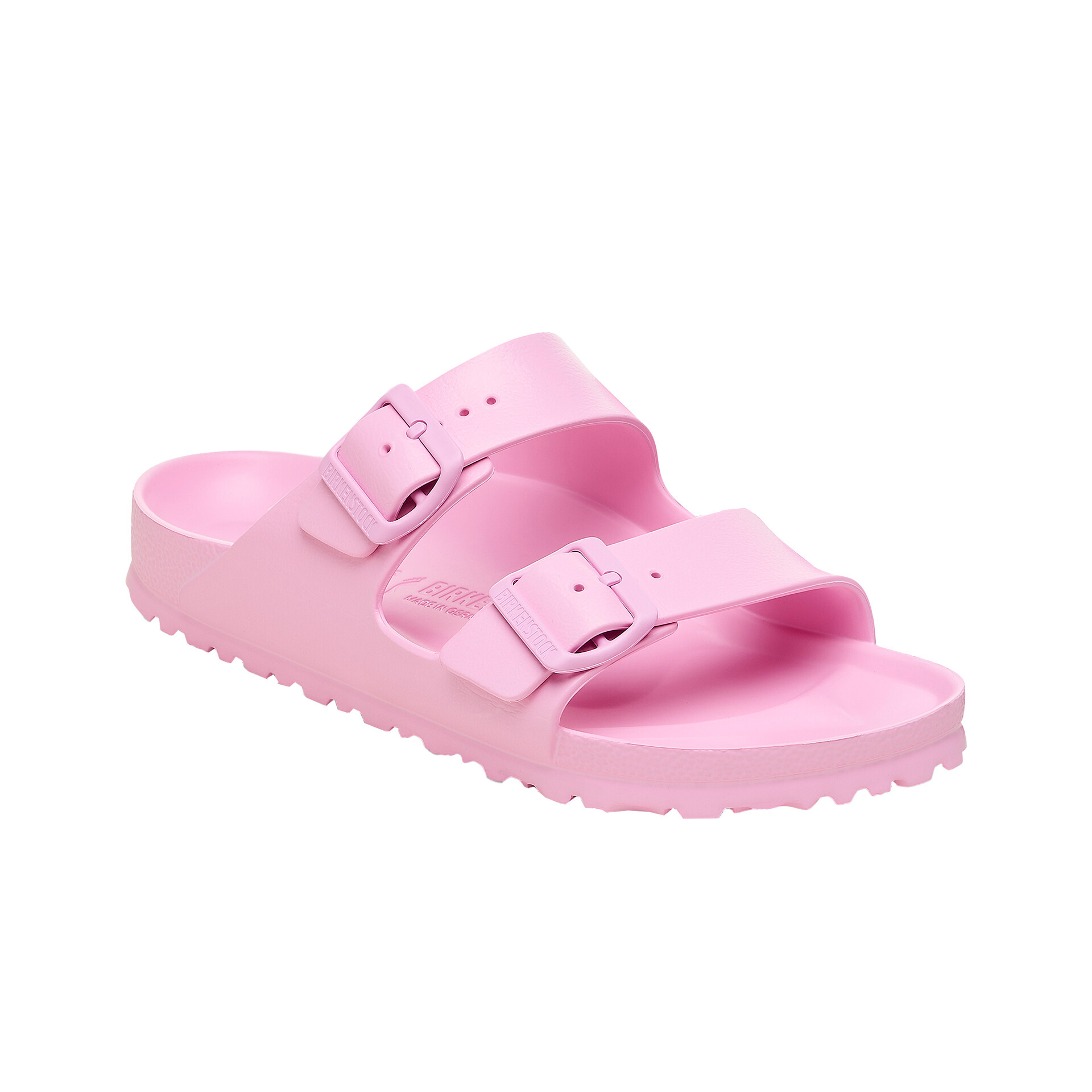 Birkenstock Chancletas y Sandalias Mujer Arizona EVA lateral interior Birkenstock Chancletas y Sandalias Mujer Arizona EVA lateral interior