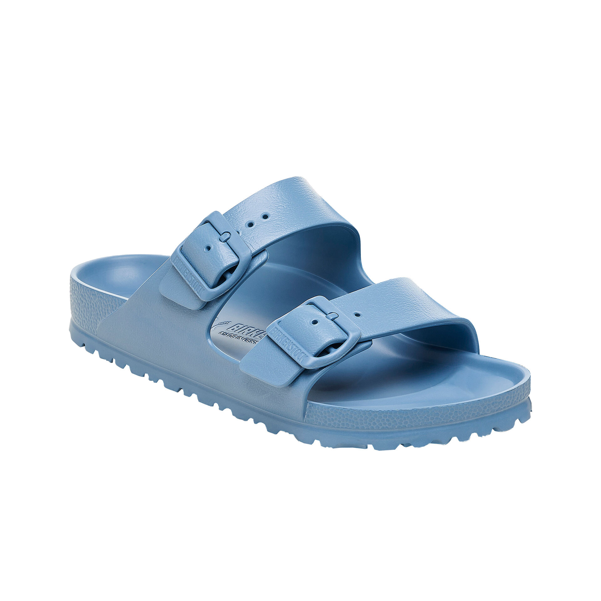 Birkenstock Chancletas y Sandalias Mujer Arizona EVA lateral interior Birkenstock Chancletas y Sandalias Mujer Arizona EVA lateral interior