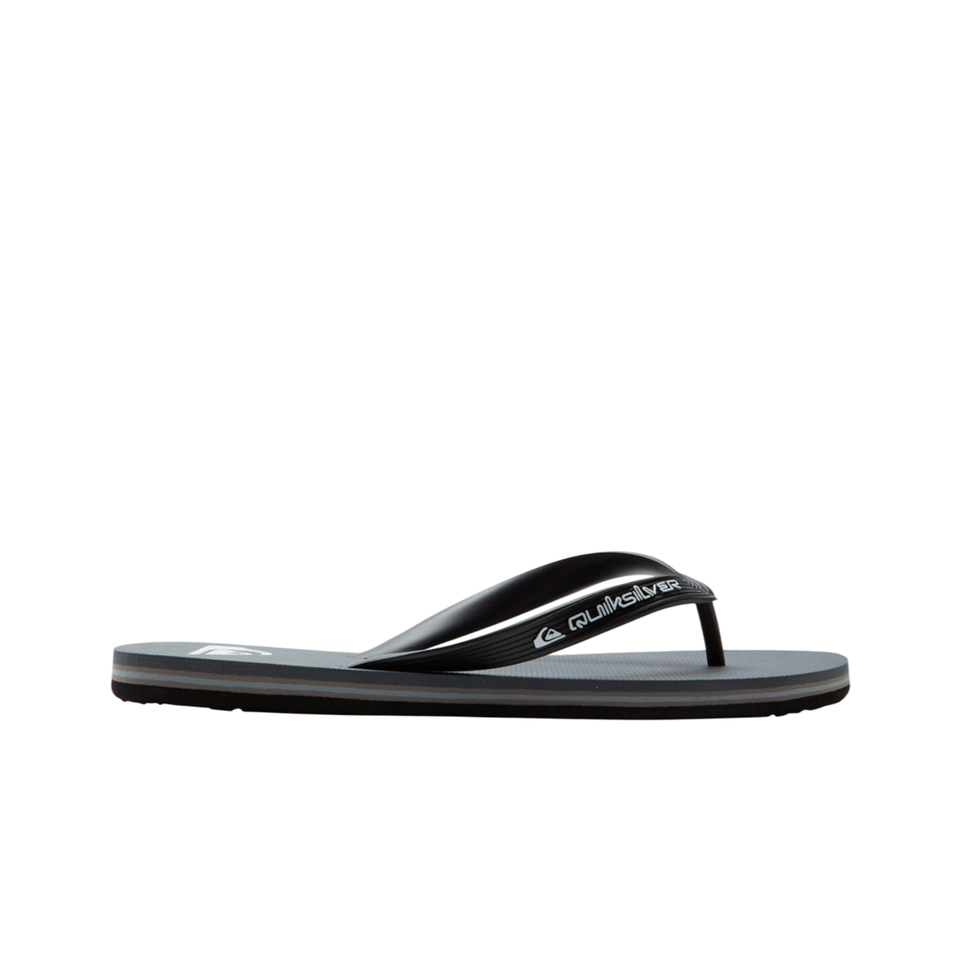 Quiksilver molokai core Chancletas y Sandalias Hombre