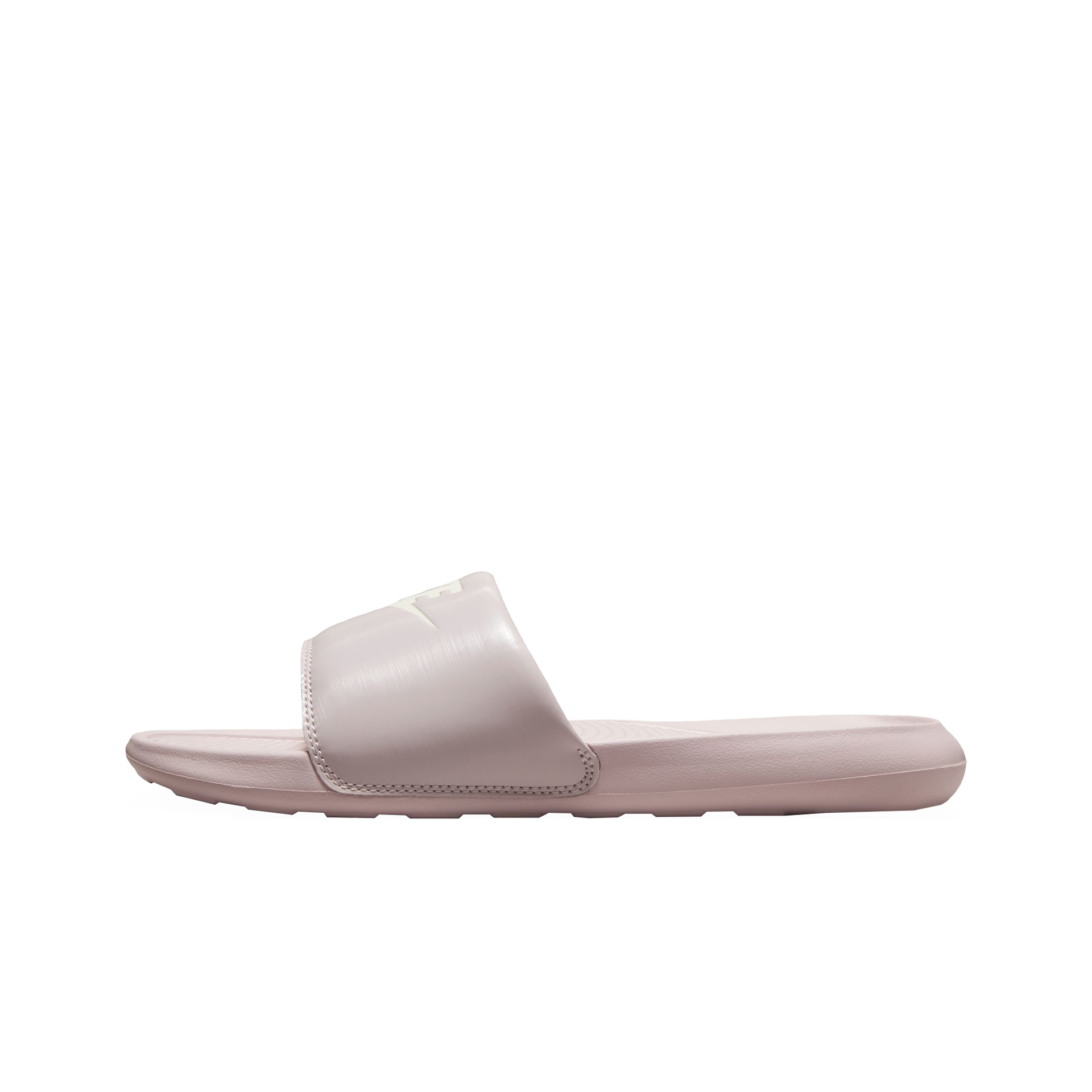Nike Chancletas y Sandalias Mujer W NIKE VICTORI ONE SLIDE lateral interior Nike Chancletas y Sandalias Mujer W NIKE VICTORI ONE SLIDE lateral interior