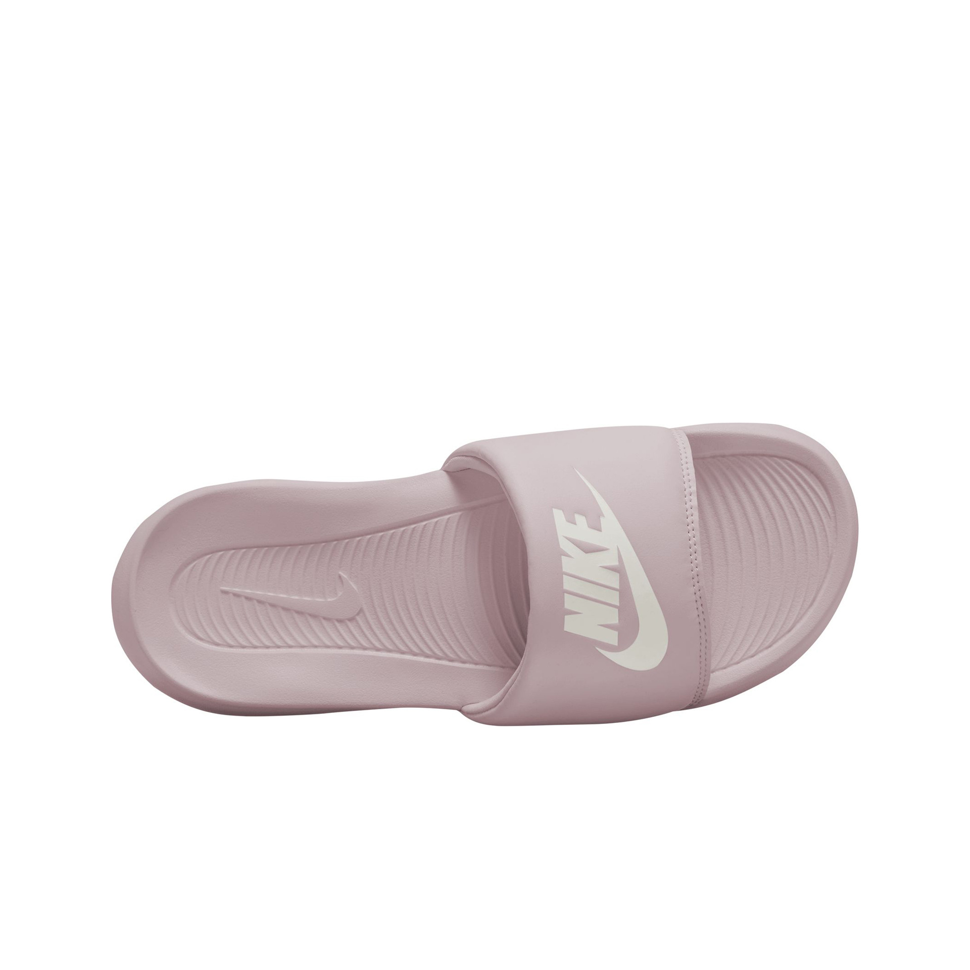 Nike Chancletas y Sandalias Mujer W NIKE VICTORI ONE SLIDE puntera Nike Chancletas y Sandalias Mujer W NIKE VICTORI ONE SLIDE puntera