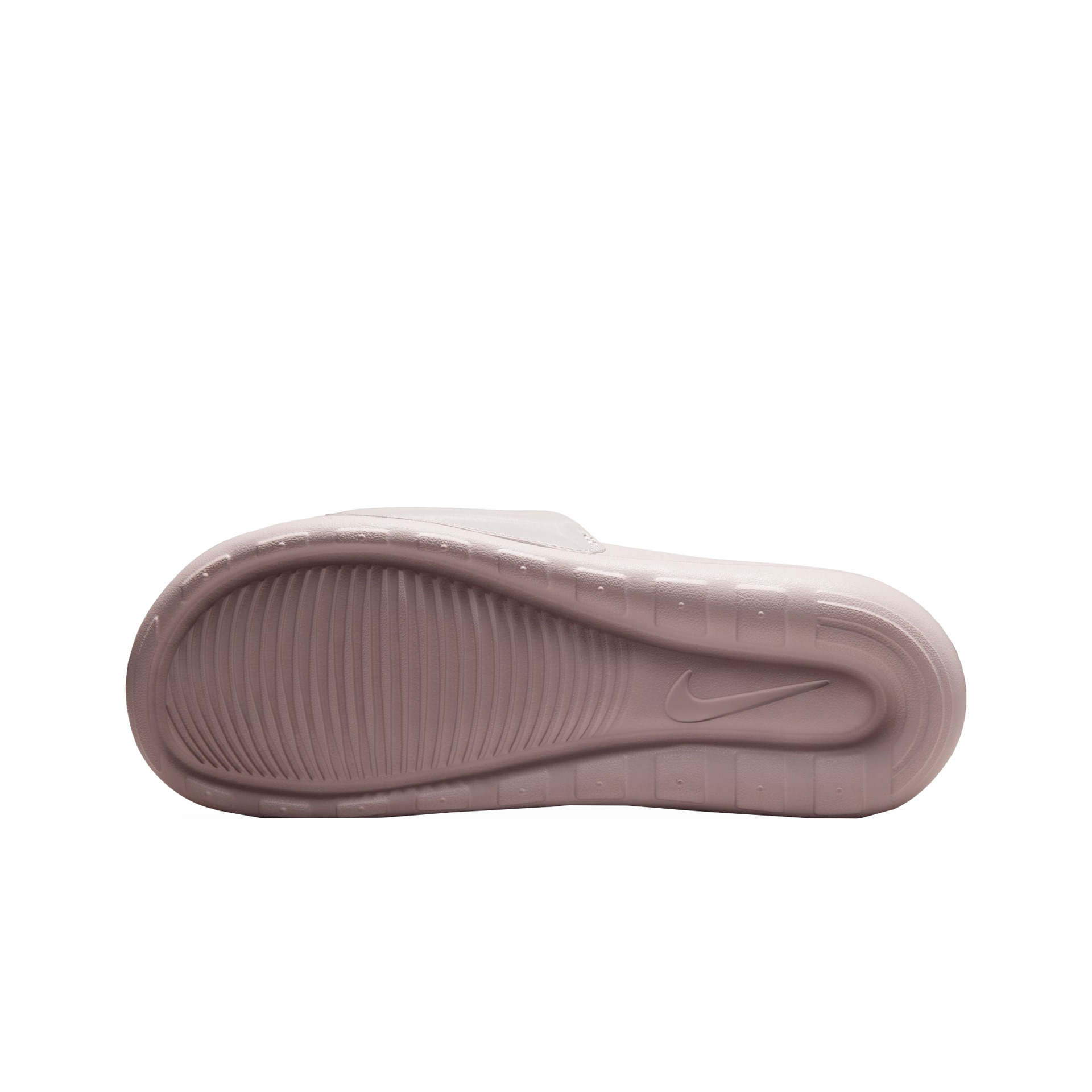 Nike Chancletas y Sandalias Mujer W NIKE VICTORI ONE SLIDE vista trasera Nike Chancletas y Sandalias Mujer W NIKE VICTORI ONE SLIDE vista trasera