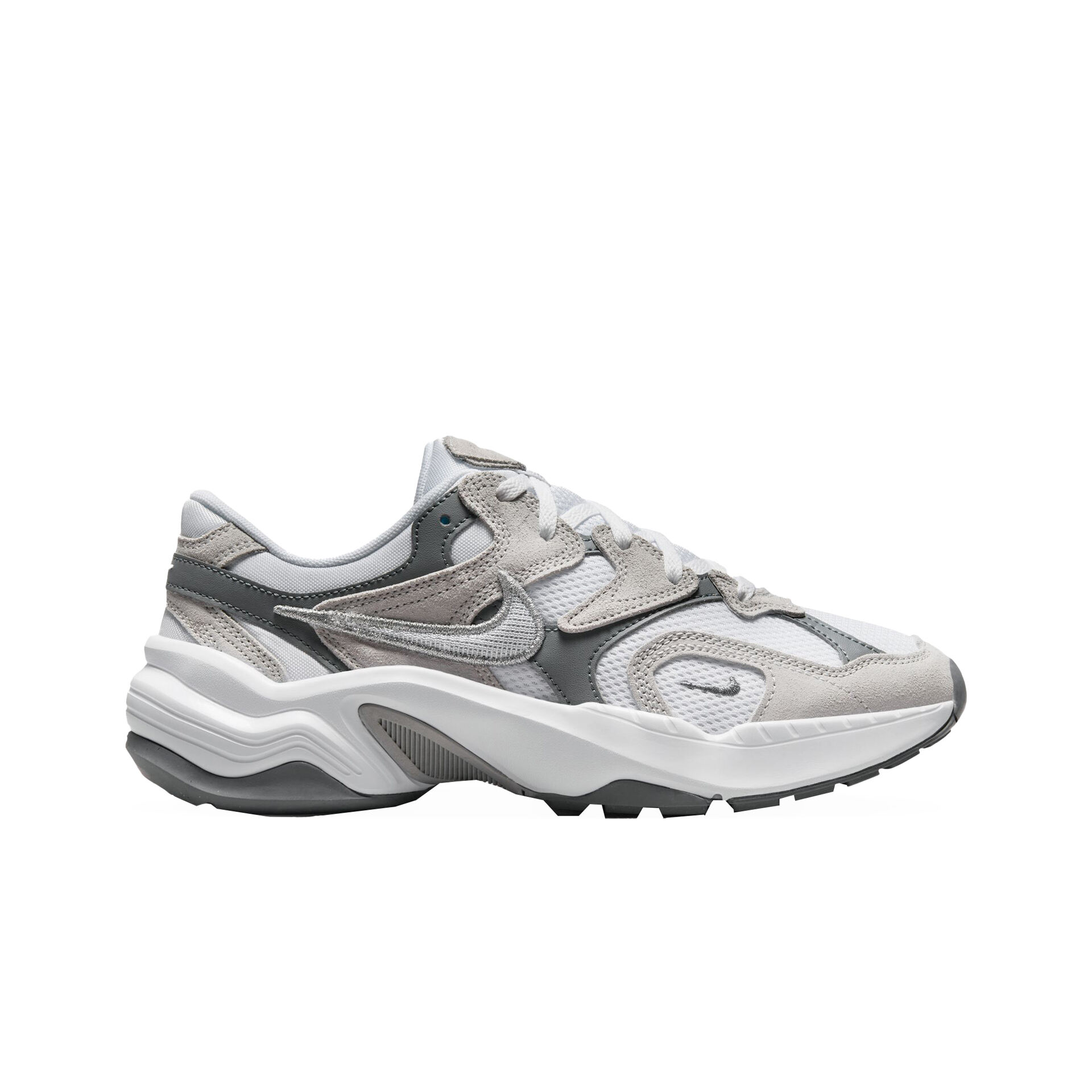 Nike Zapatillas Mujer W NIKE RUNINSPO lateral exterior Nike Zapatillas Mujer W NIKE RUNINSPO lateral exterior