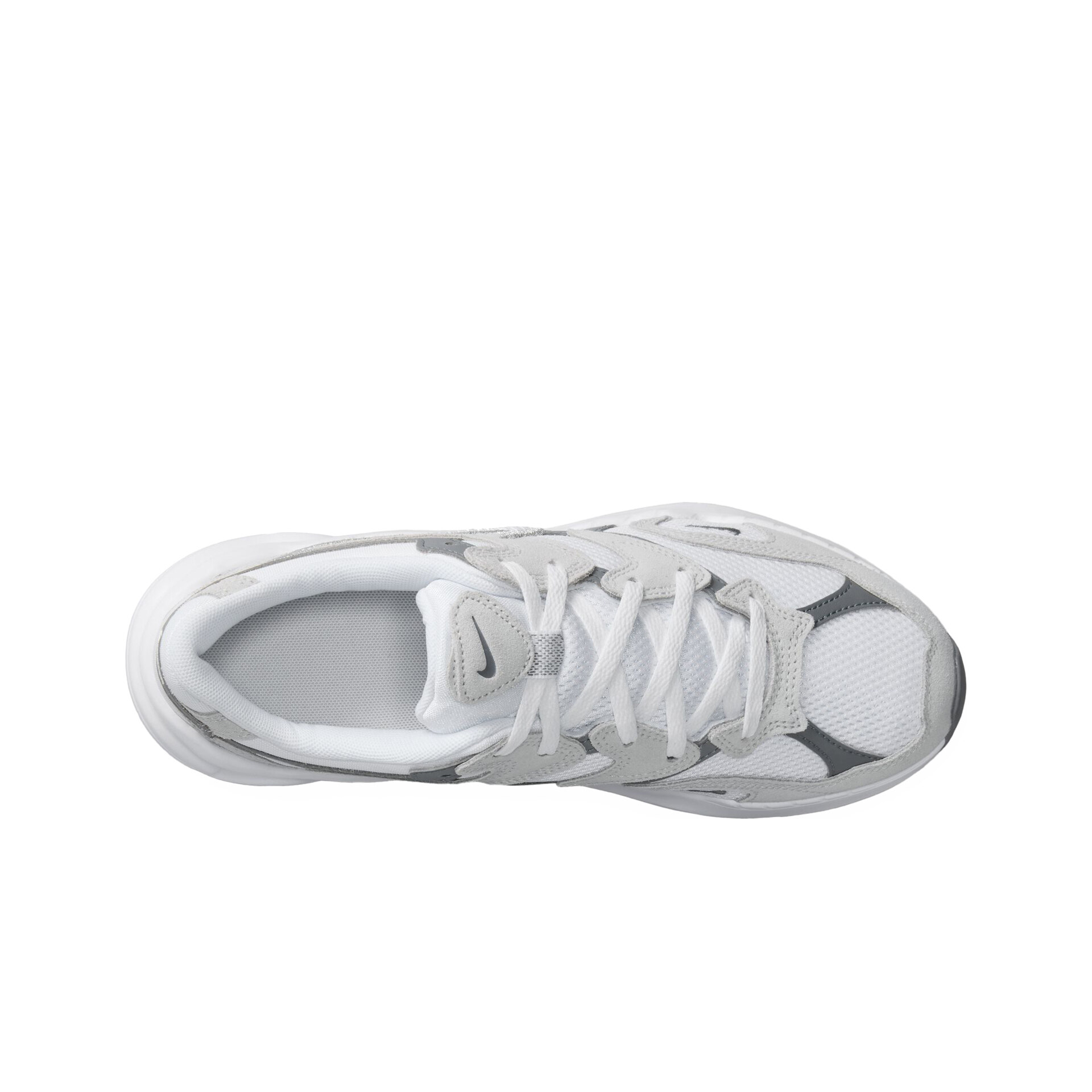 Nike Zapatillas Mujer W NIKE RUNINSPO vista trasera Nike Zapatillas Mujer W NIKE RUNINSPO vista trasera