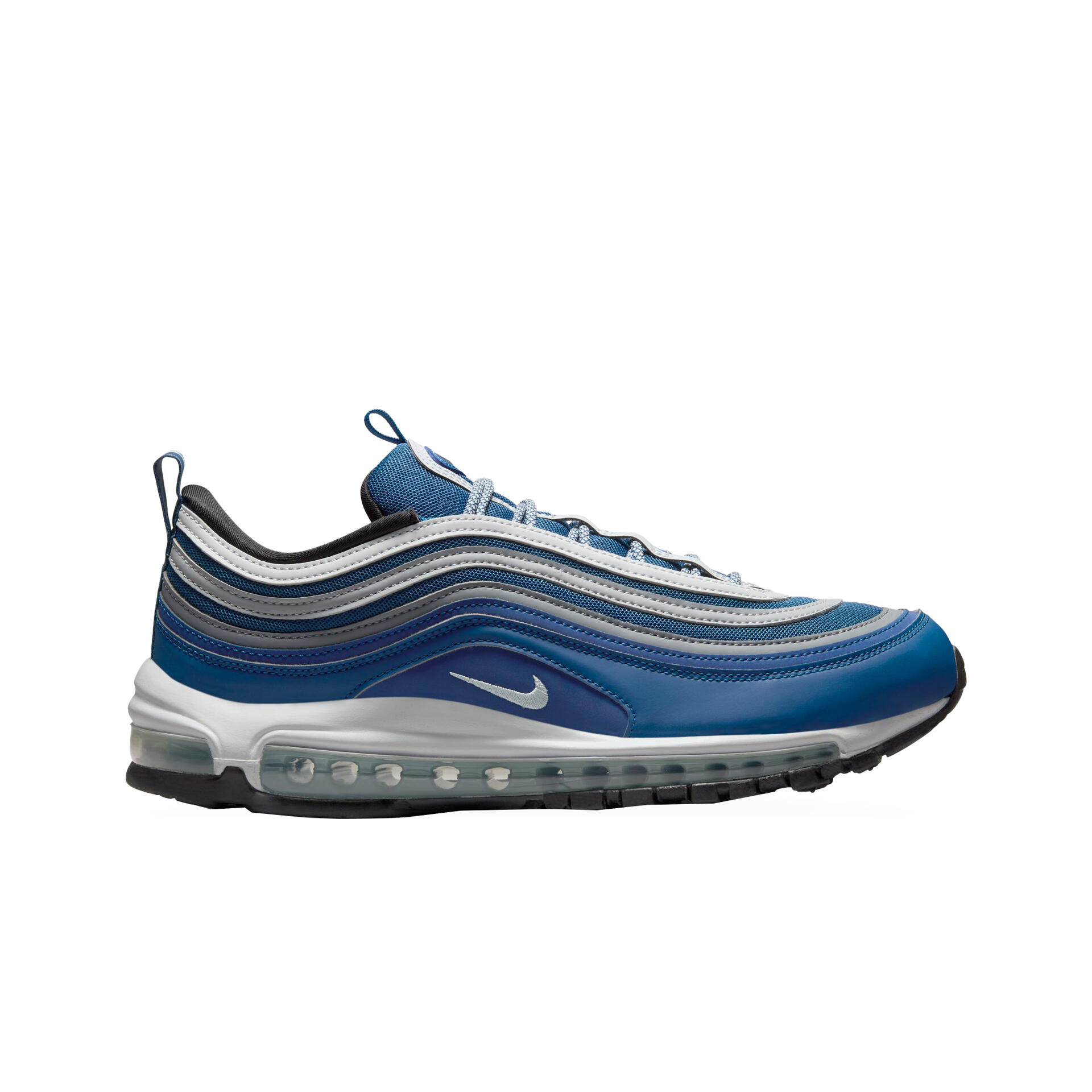 Nike Nike Air Max 97 azul zapatillas hombre Dooers Sneakers