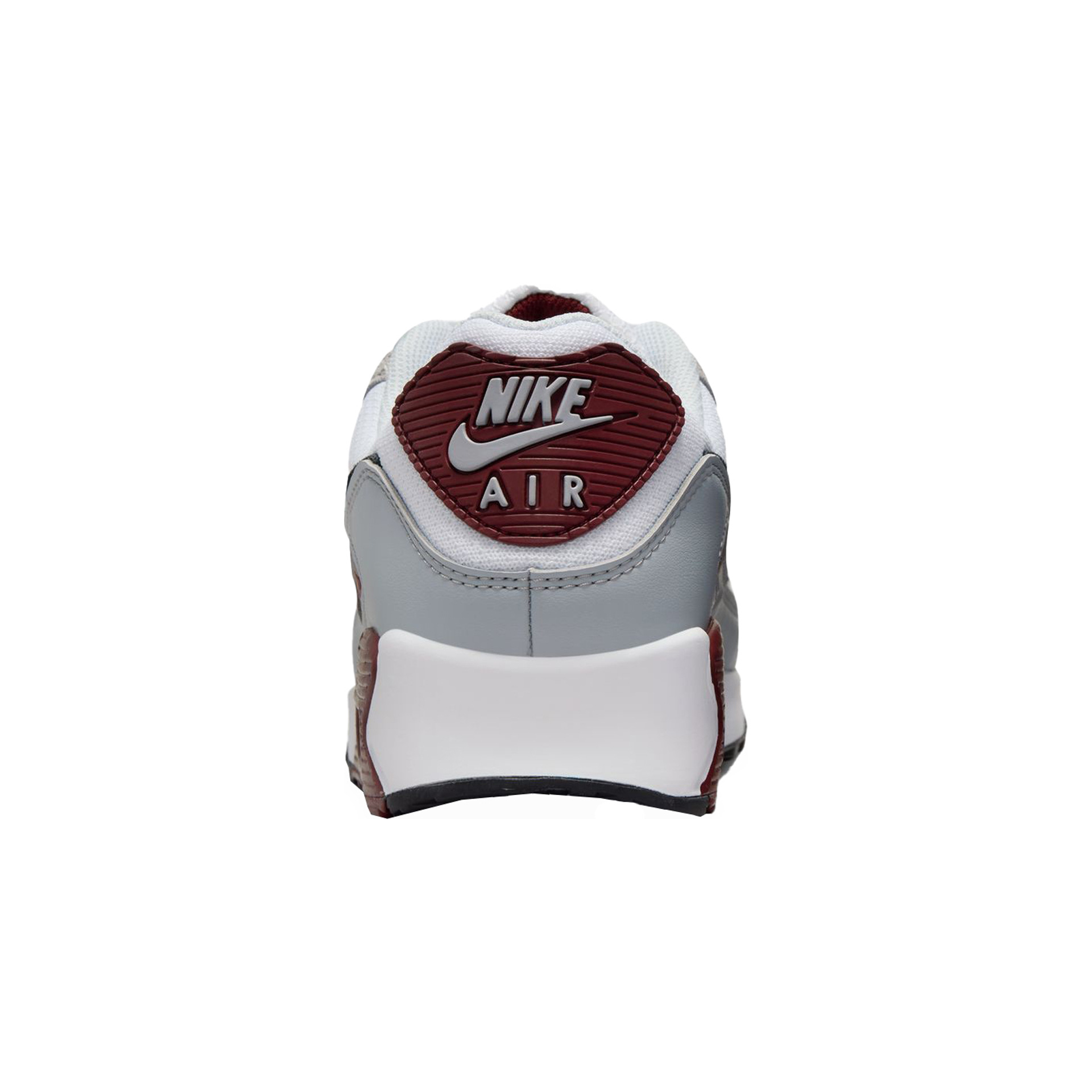 Nike Zapatillas Hombre AIR MAX 90 vista trasera Nike Zapatillas Hombre AIR MAX 90 vista trasera