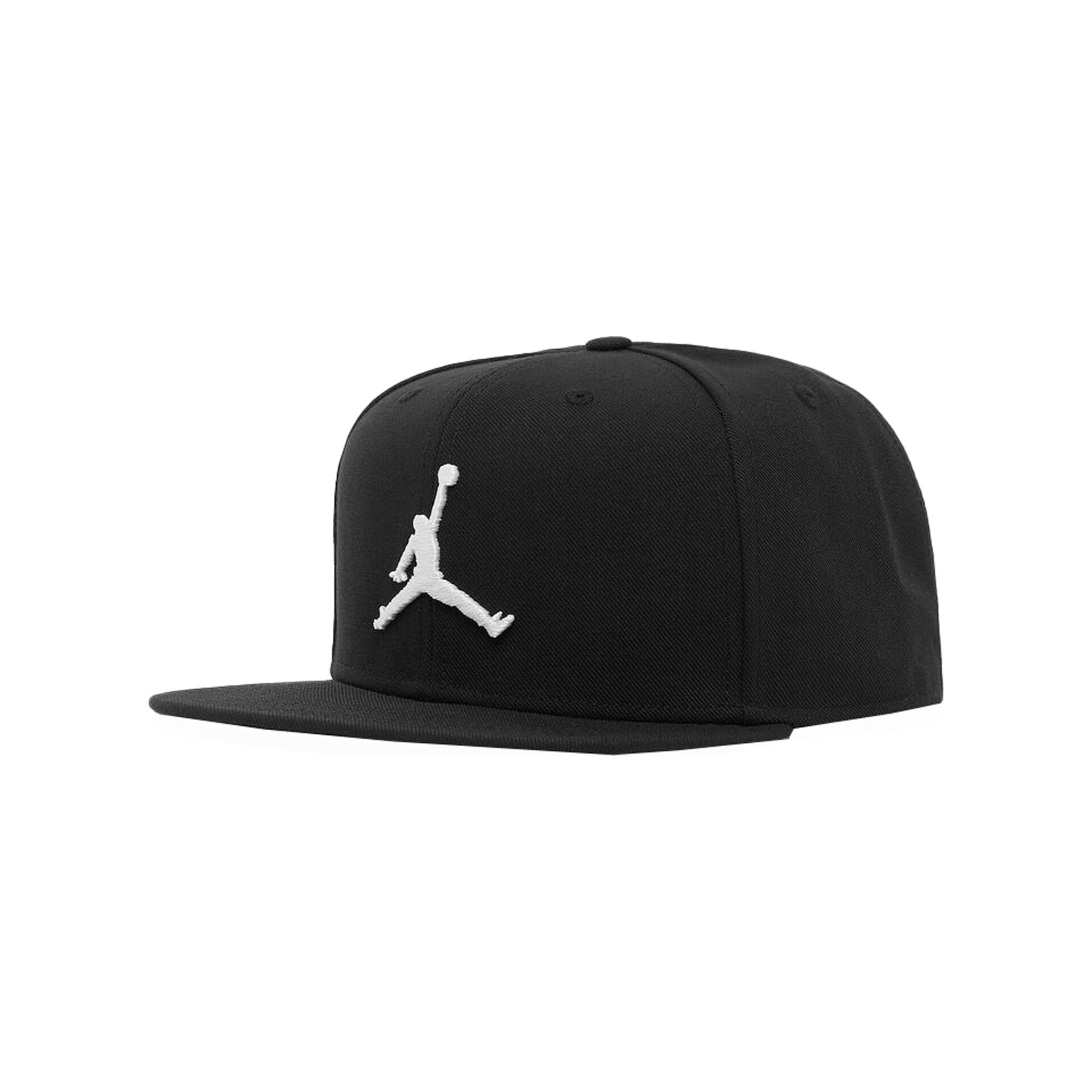 Nike Gorra U J PRO CAP S FB JUMPMAN vista frontal Nike Gorra U J PRO CAP S FB JUMPMAN vista frontal