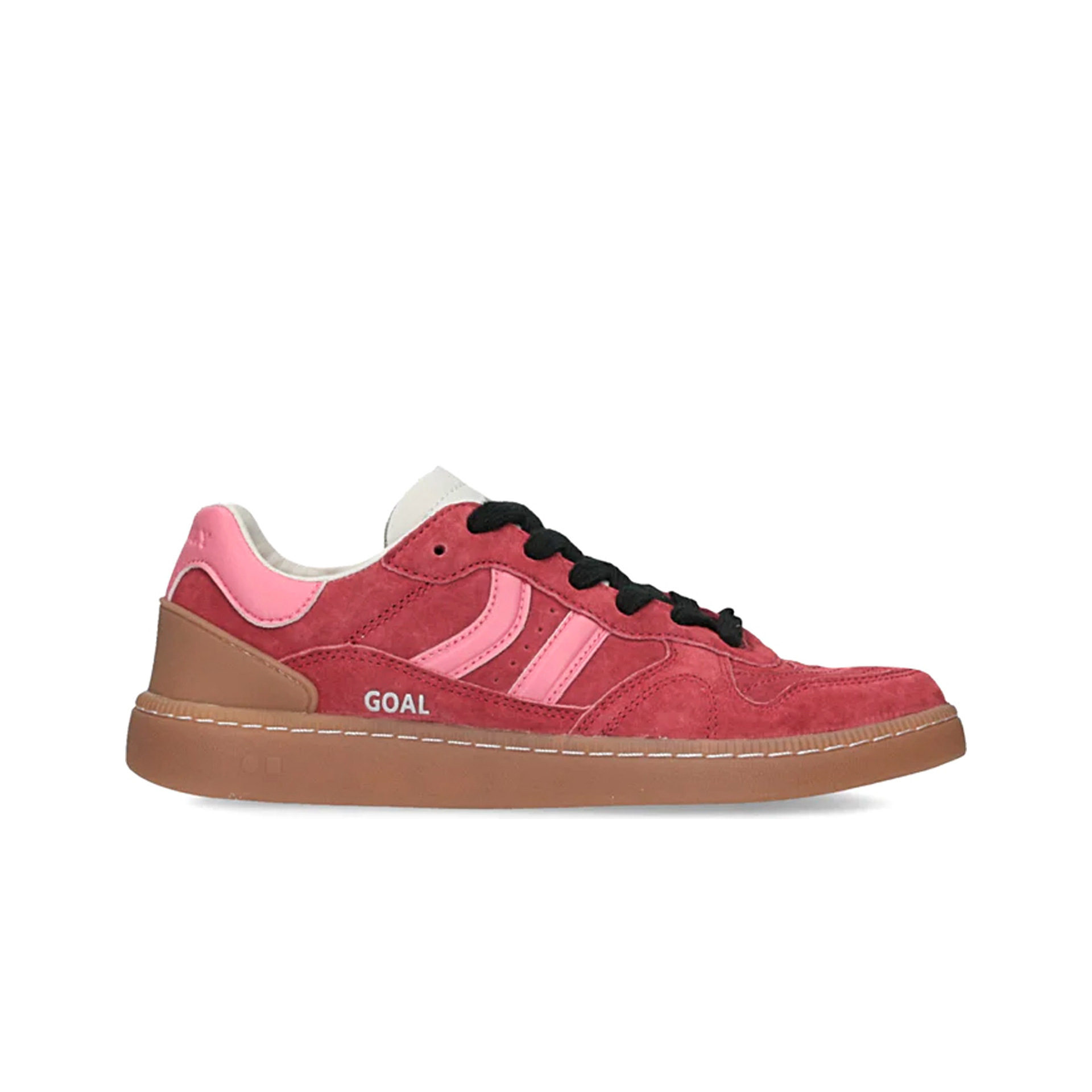 Coolway Zapatillas Mujer GOAL lateral exterior Coolway Zapatillas Mujer GOAL lateral exterior