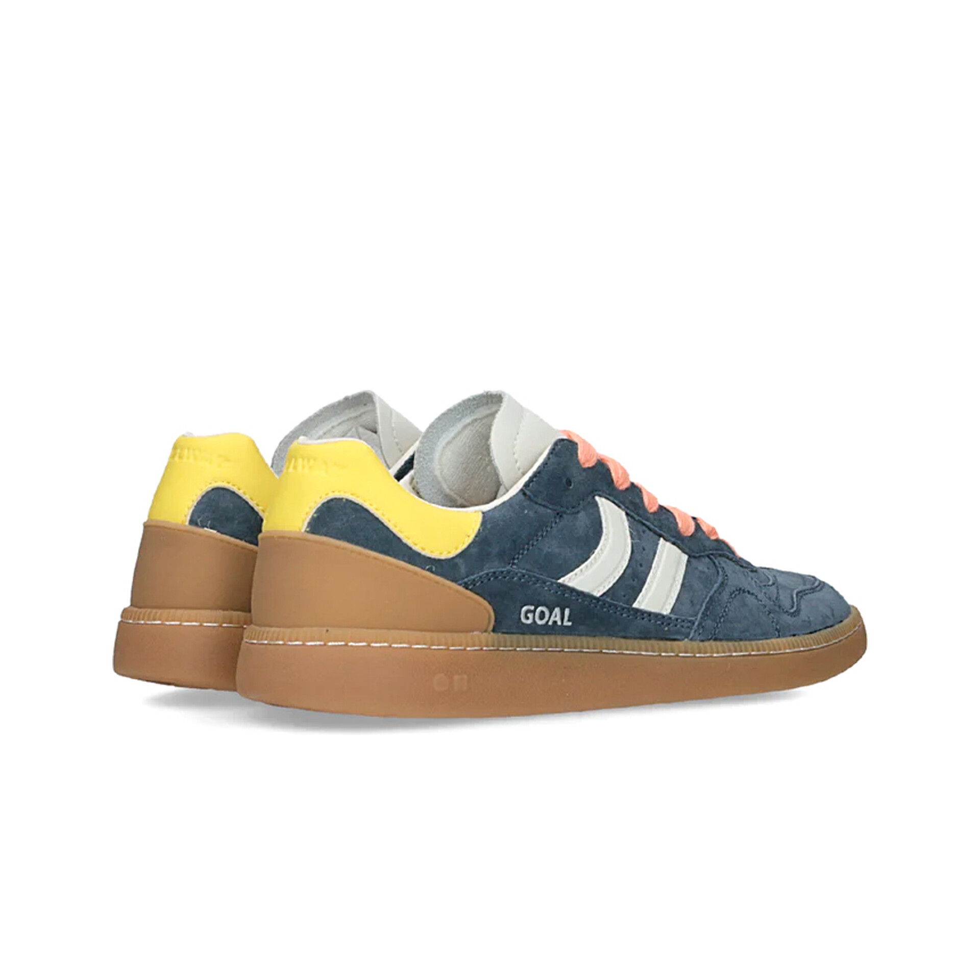 Coolway Zapatillas Hombre GOAL puntera Coolway Zapatillas Hombre GOAL puntera