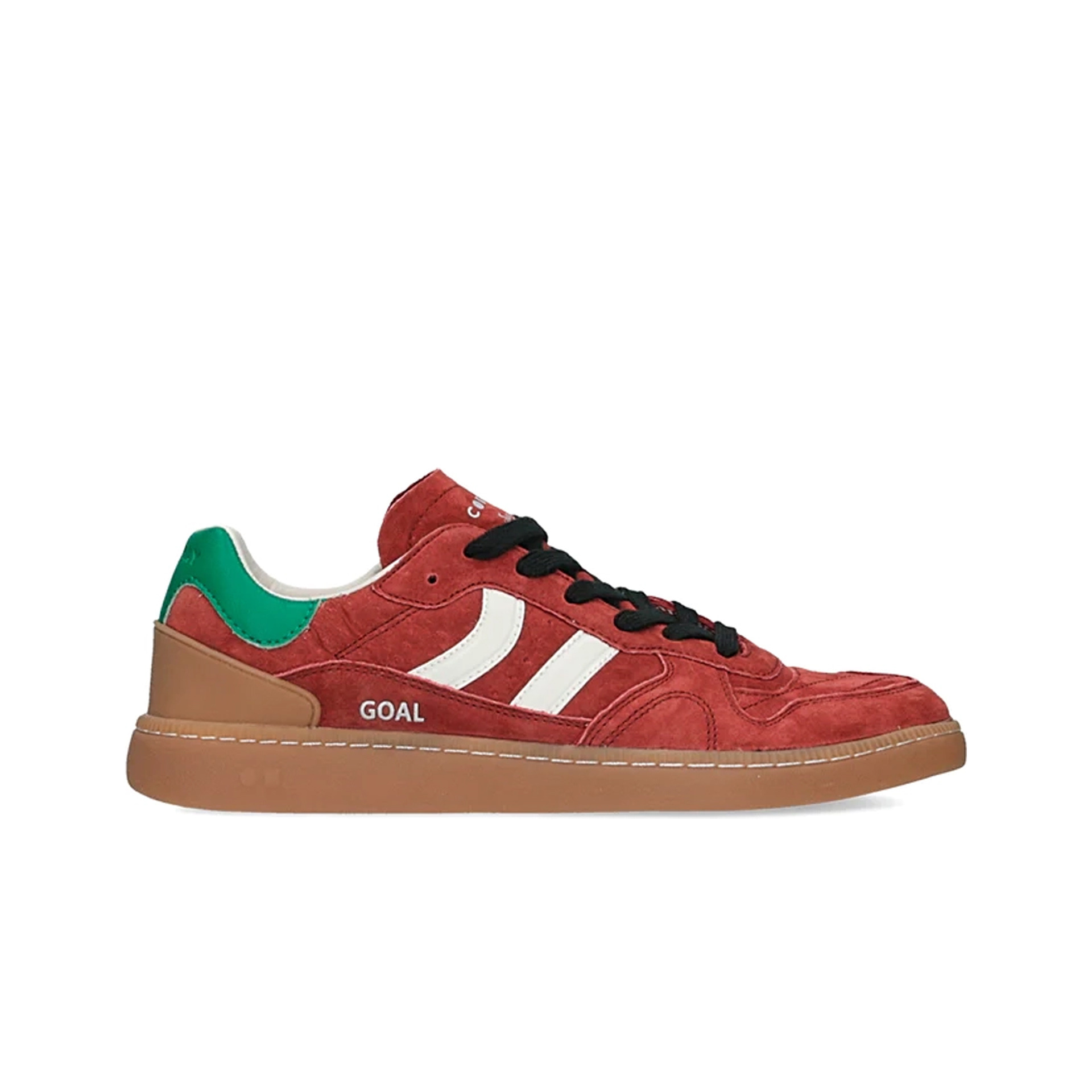 Coolway Zapatillas Hombre GOAL lateral exterior Coolway Zapatillas Hombre GOAL lateral exterior