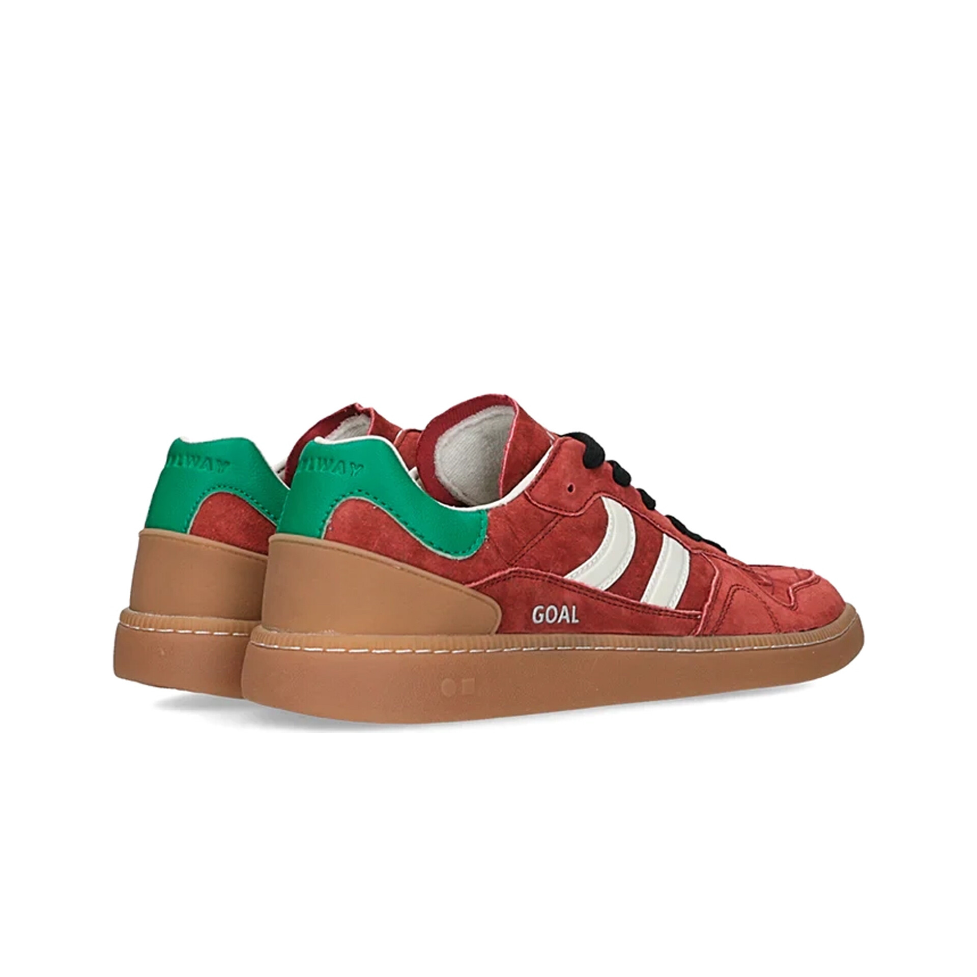 Coolway Zapatillas Hombre GOAL puntera Coolway Zapatillas Hombre GOAL puntera