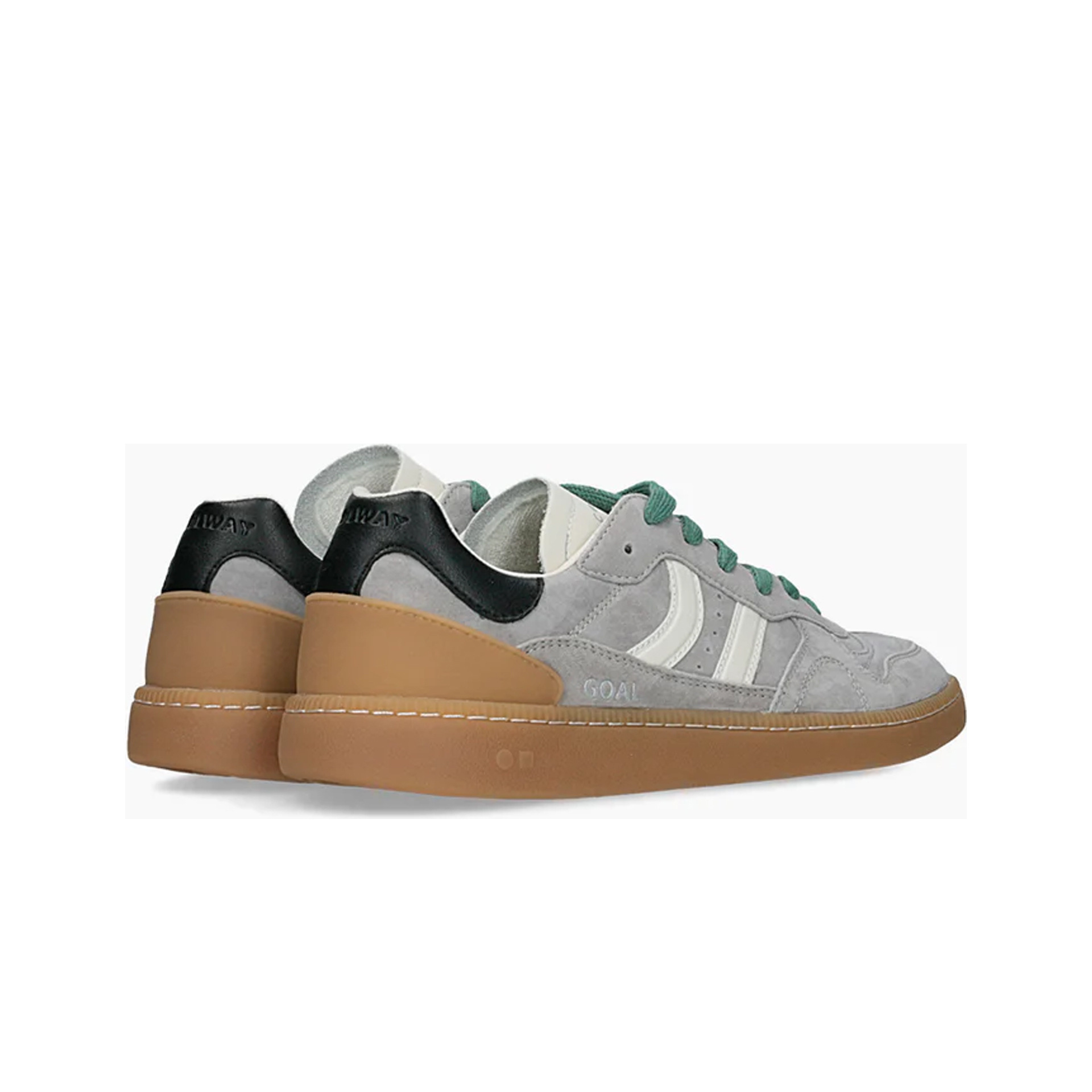 Coolway Zapatillas Hombre GOAL puntera Coolway Zapatillas Hombre GOAL puntera