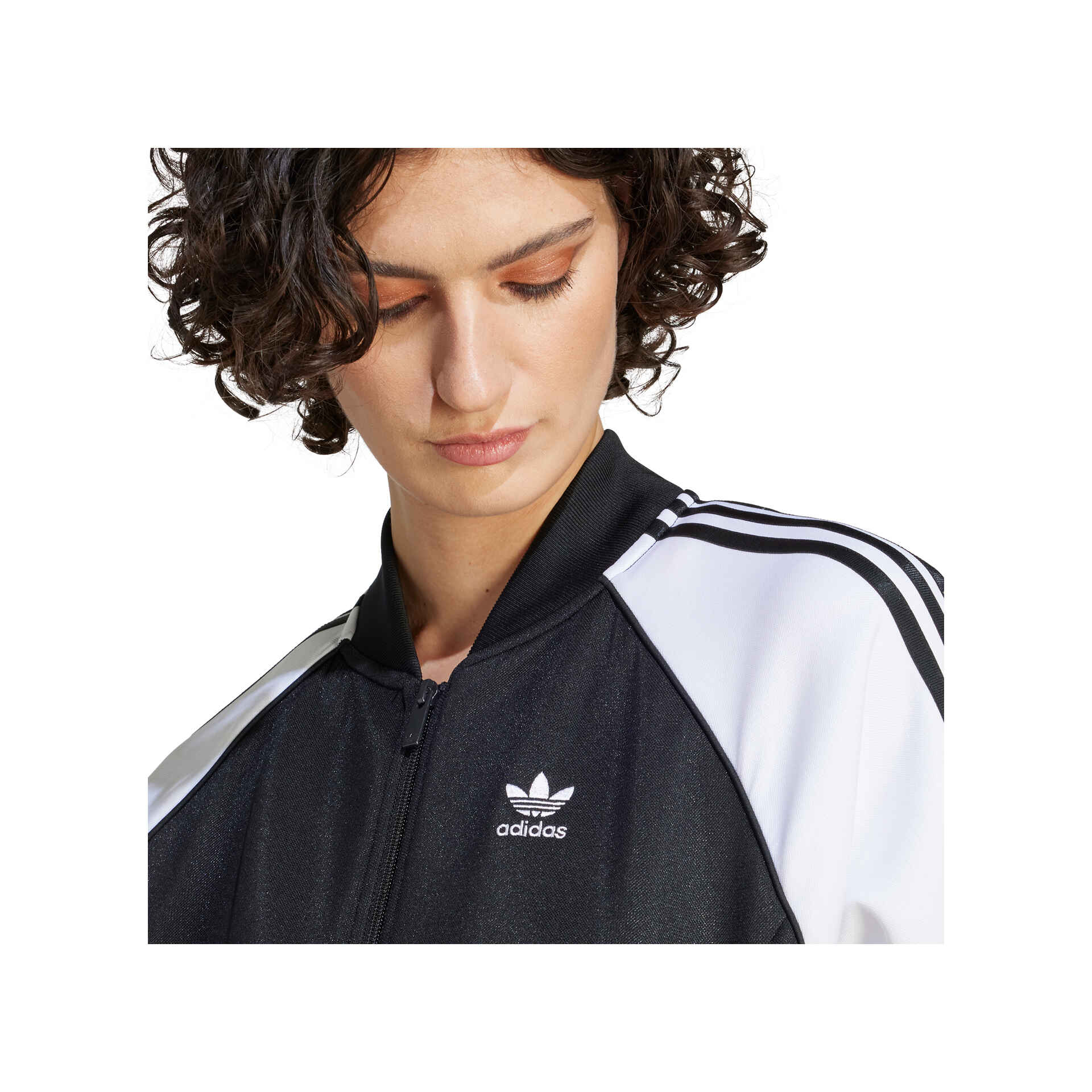 adidas Sudadera Hombre SST TT 03 adidas Sudadera Hombre SST TT 03