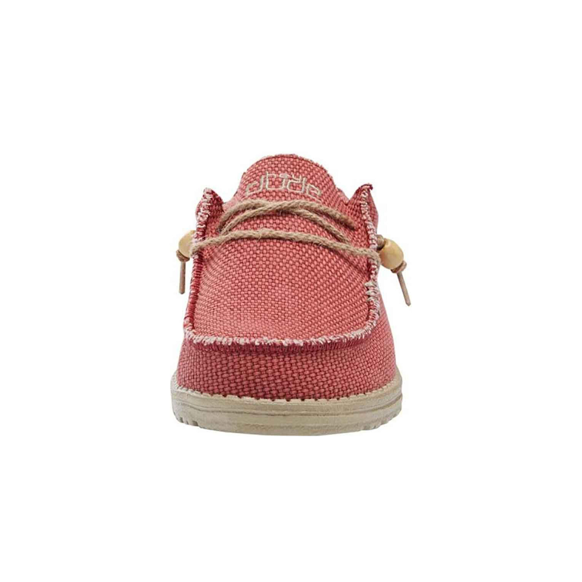 Dude Zapatillas Hombre WALLY BRAIDED puntera Dude Zapatillas Hombre WALLY BRAIDED puntera