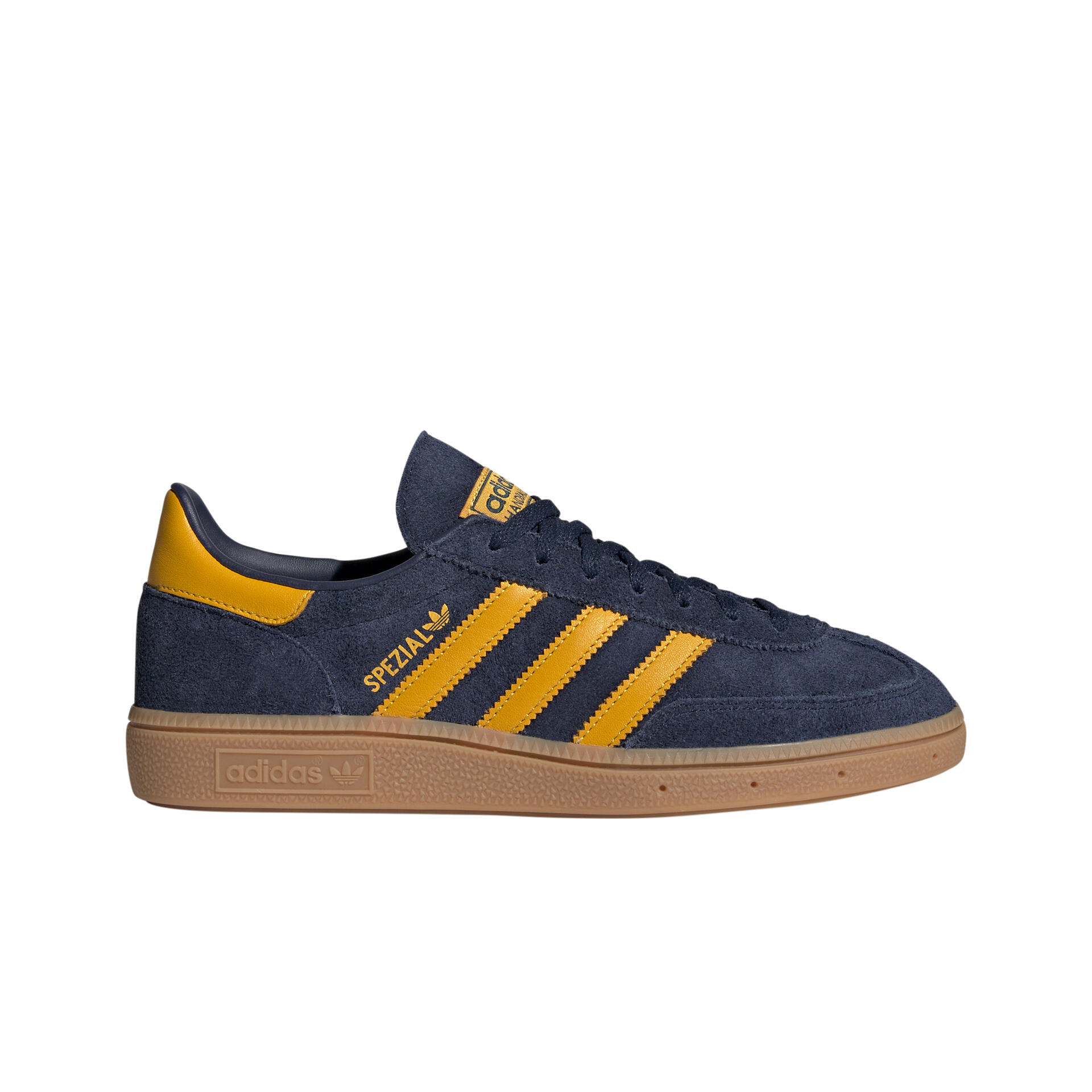 adidas Zapatillas Mujer HANDBALL SPEZIAL W lateral exterior adidas Zapatillas Mujer HANDBALL SPEZIAL W lateral exterior