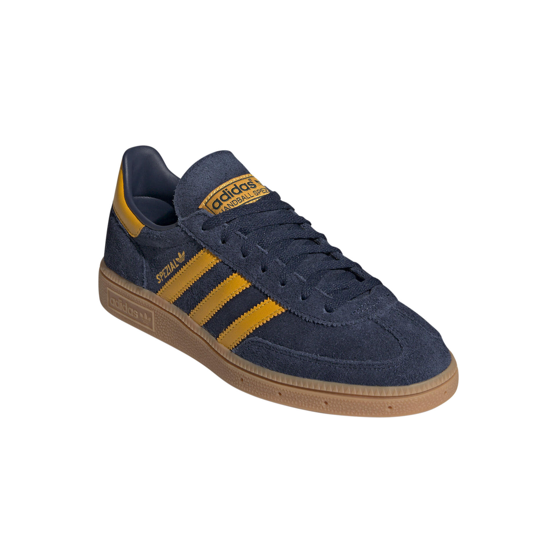 adidas Zapatillas Mujer HANDBALL SPEZIAL W lateral interior adidas Zapatillas Mujer HANDBALL SPEZIAL W lateral interior