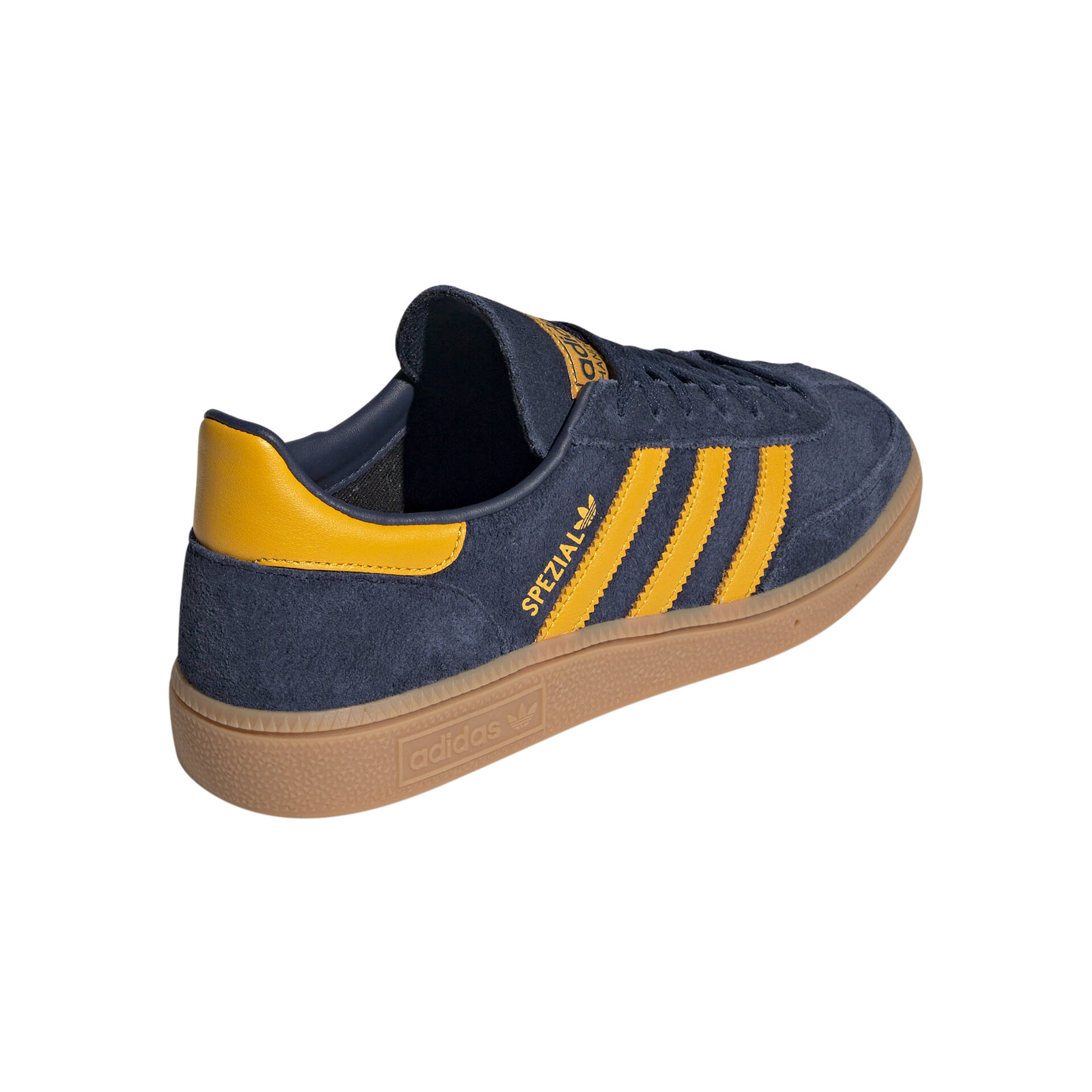 adidas Zapatillas Mujer HANDBALL SPEZIAL W vista trasera adidas Zapatillas Mujer HANDBALL SPEZIAL W vista trasera