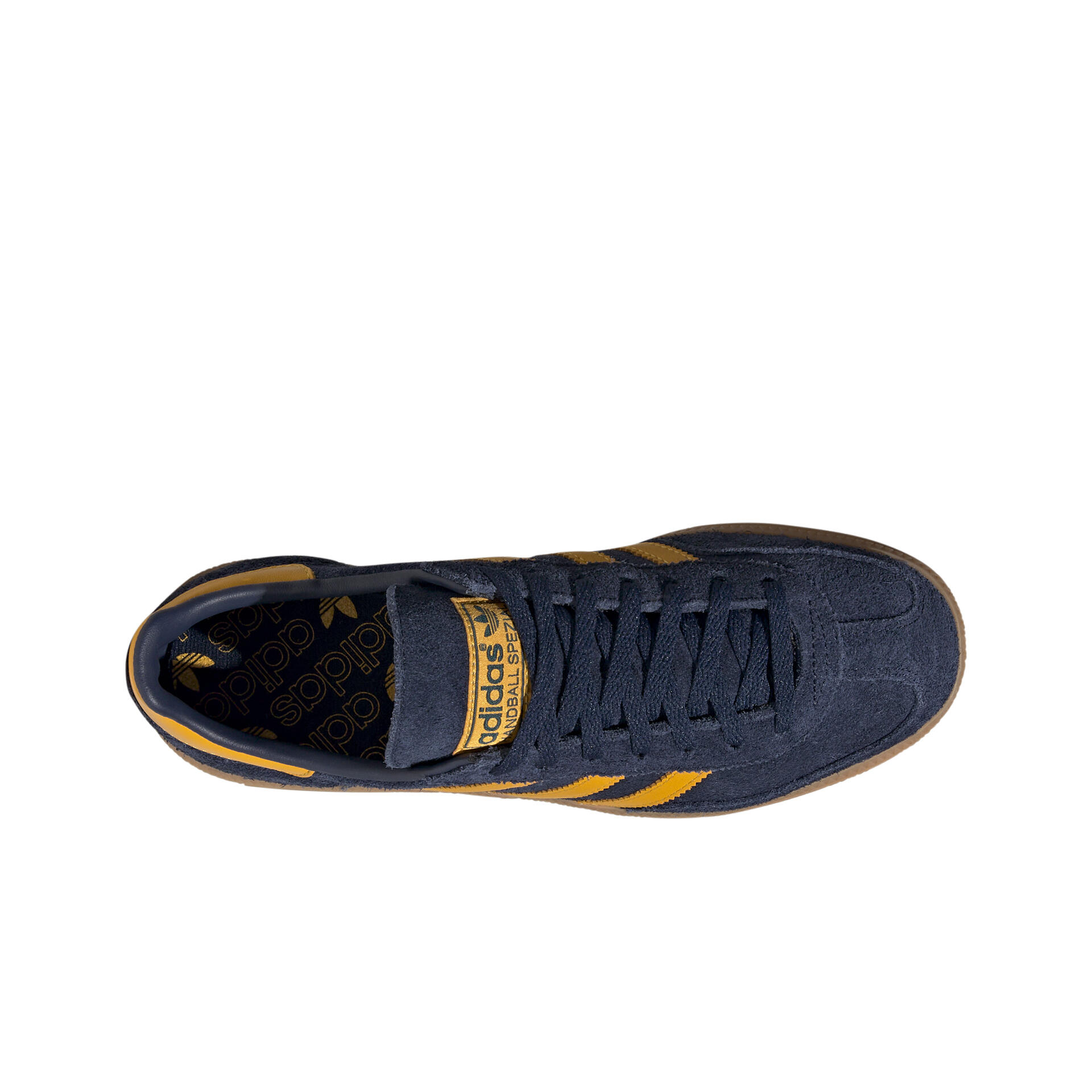 adidas Zapatillas Mujer HANDBALL SPEZIAL W vista frontal girada 45º adidas Zapatillas Mujer HANDBALL SPEZIAL W vista frontal girada 45º