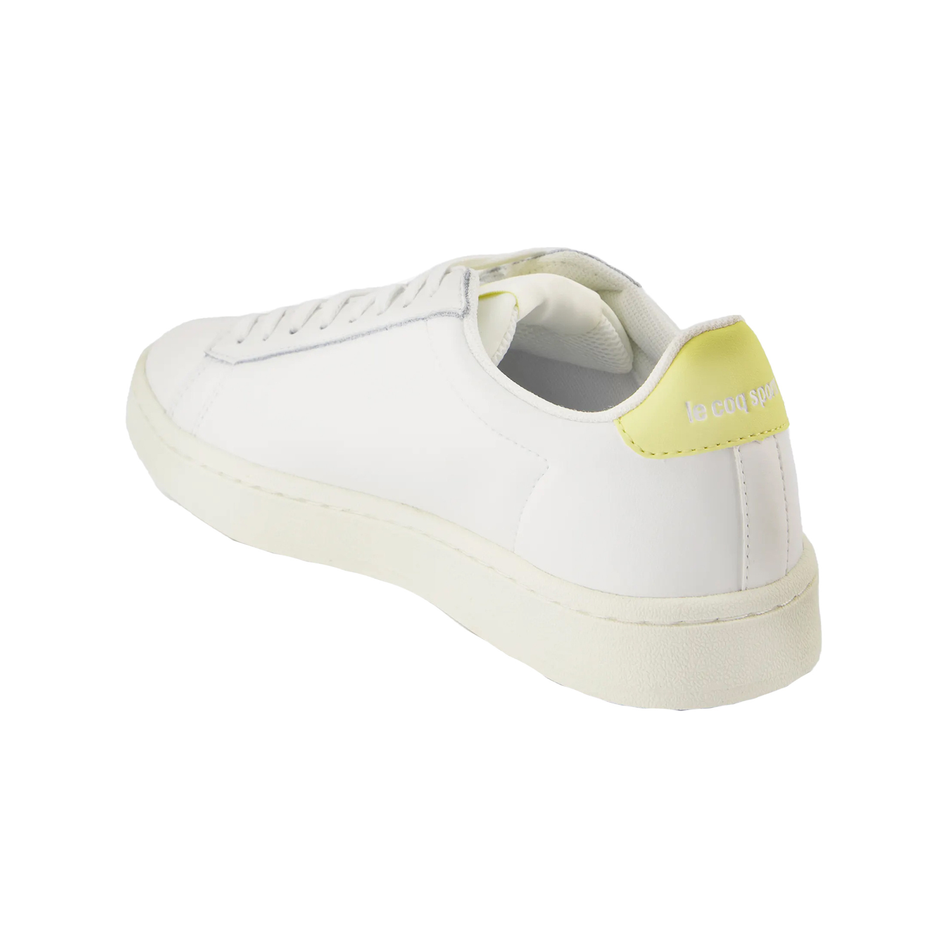 Le Coq Sportif Zapatillas Mujer CLASSIC SOFT W puntera Le Coq Sportif Zapatillas Mujer CLASSIC SOFT W puntera